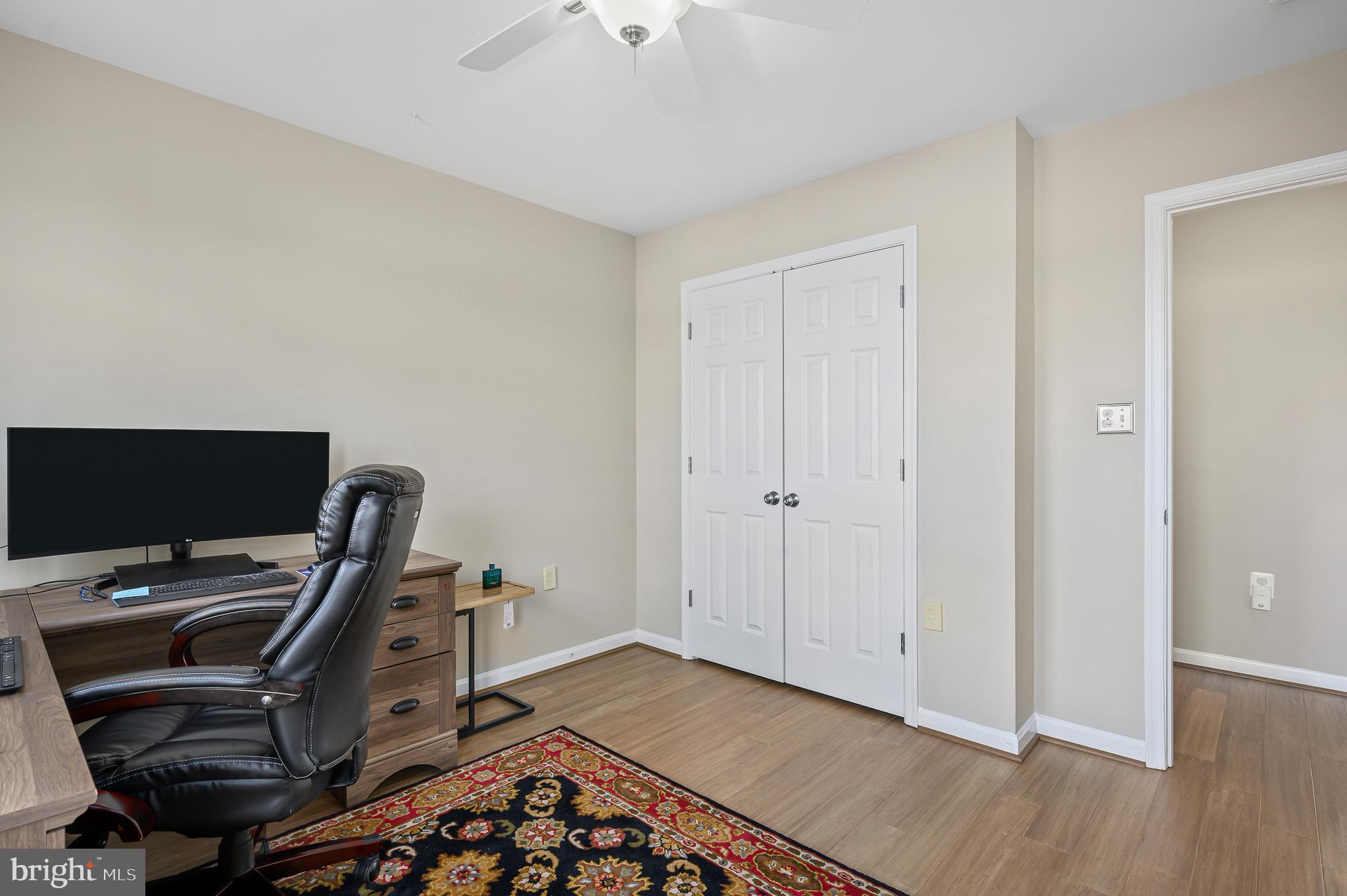 POTOMAC CROSSING - Residential