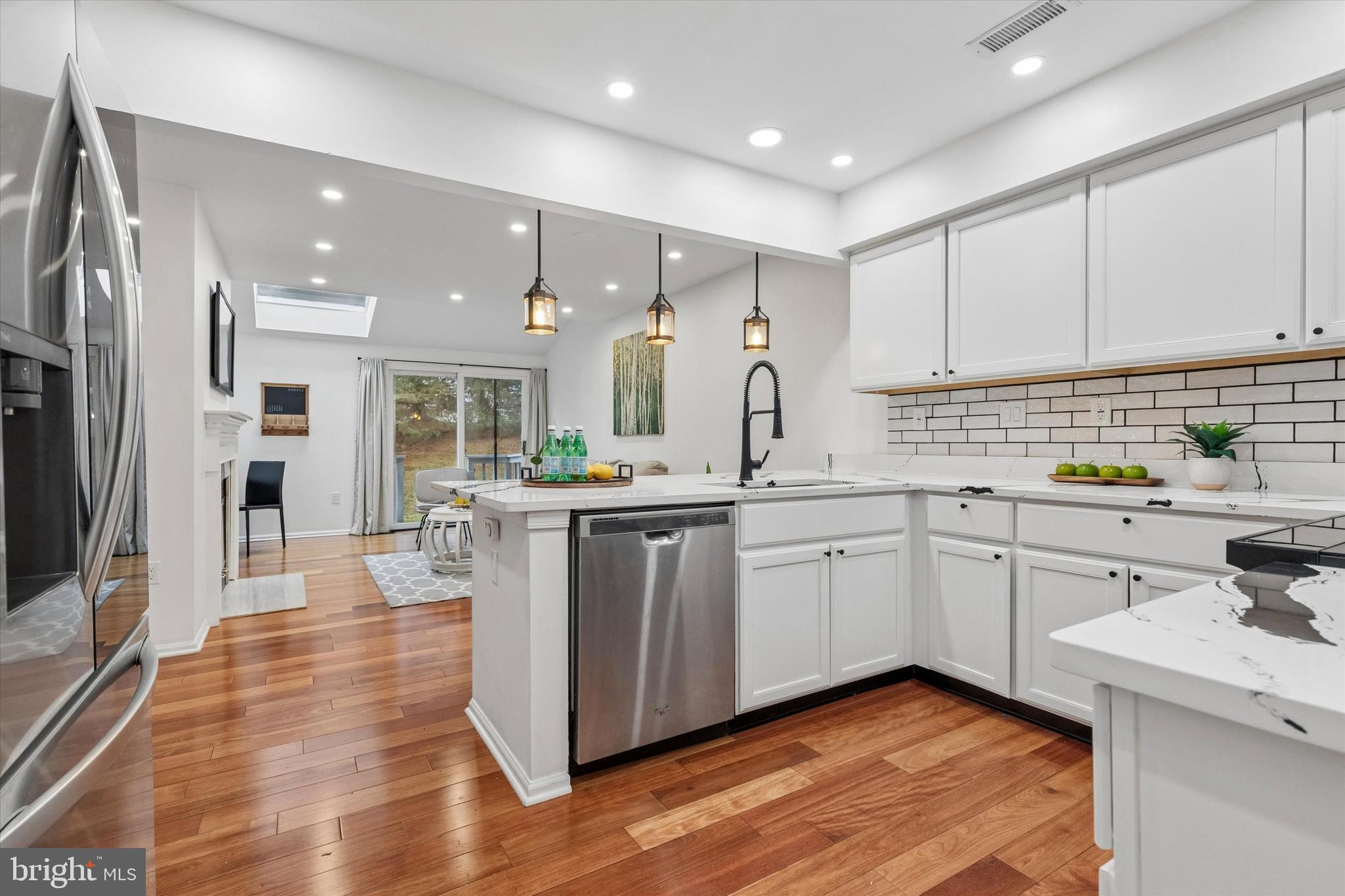 MONTGOMERY GREENE - Residential