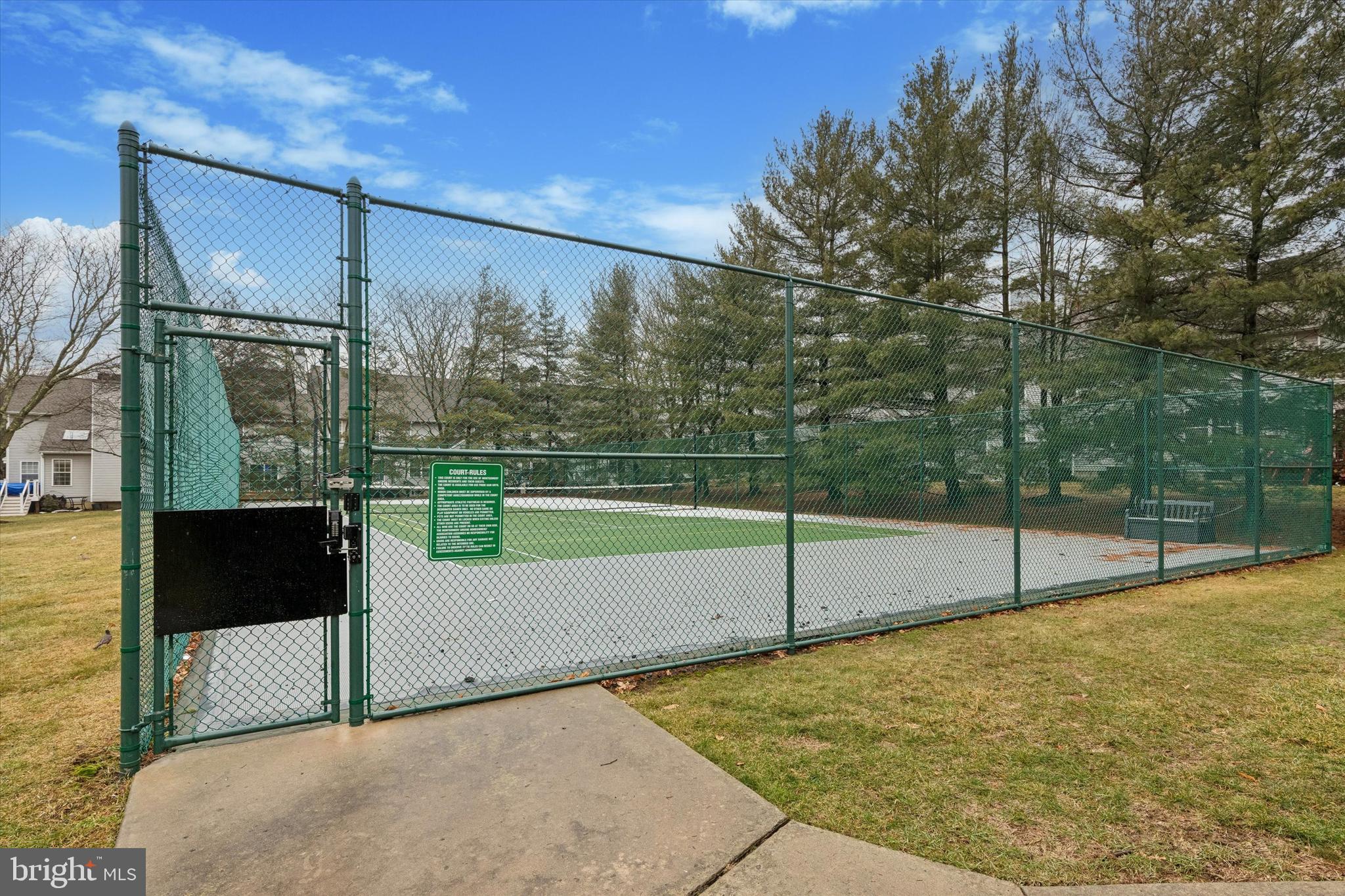 MONTGOMERY GREENE - Residential