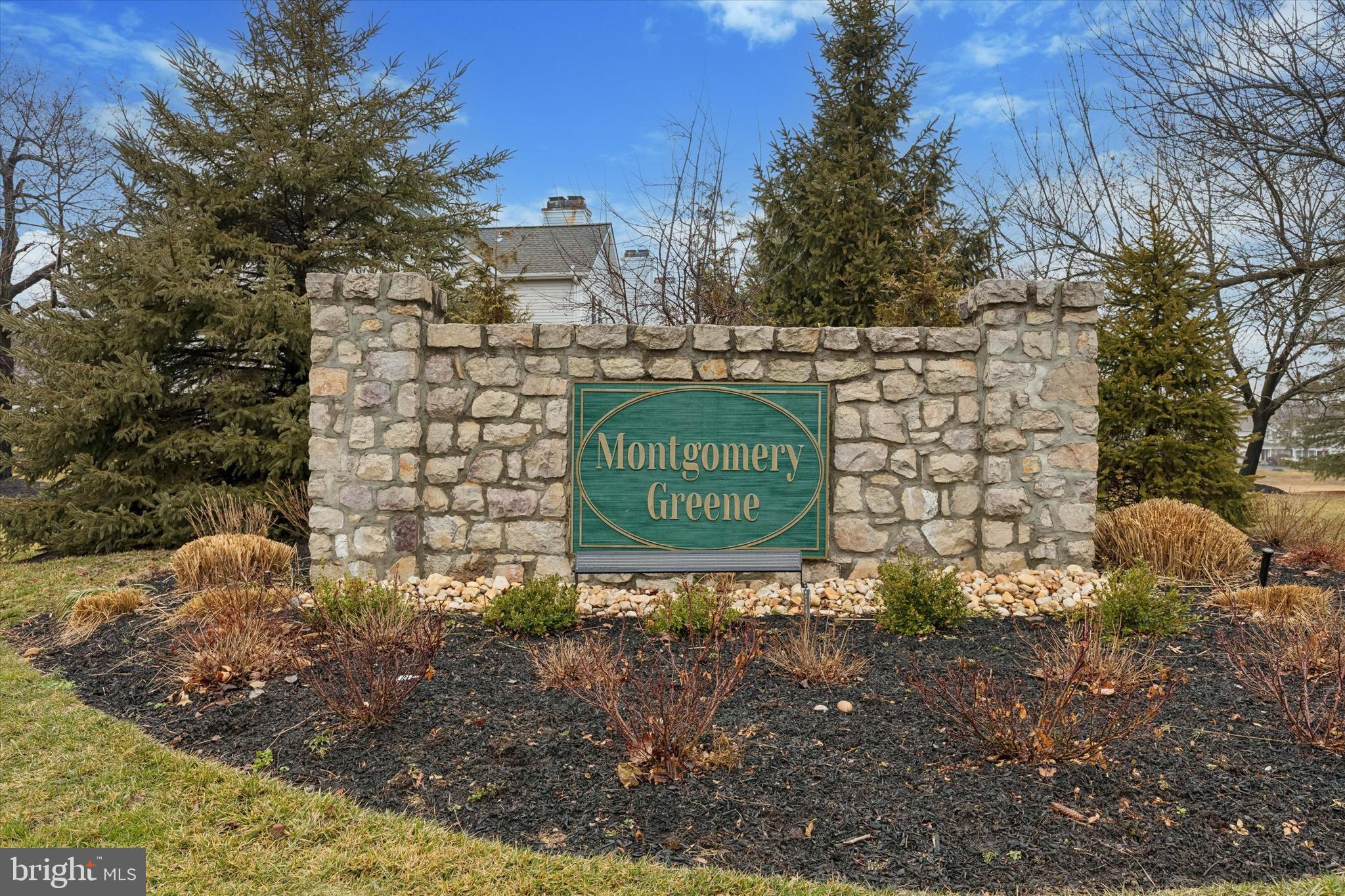 MONTGOMERY GREENE - Residential