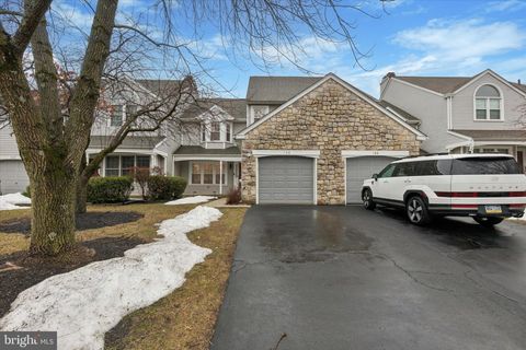 166 FILLY DRIVE NORTH WALES PA 19454