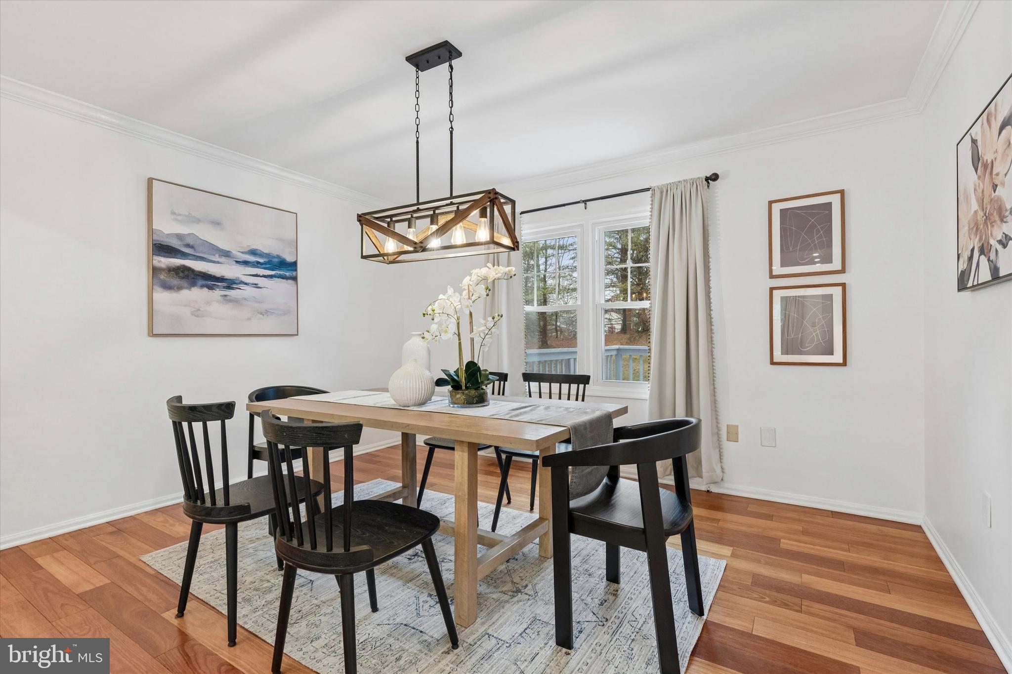 MONTGOMERY GREENE - Residential