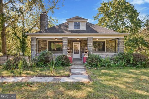 Photo of 459 S Gulph Road, KING OF PRUSSIA, PA 19406 (MLS # PAMC2157922)