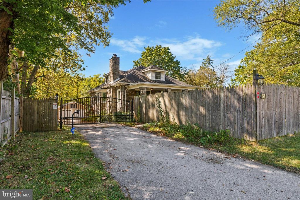 Photo of 459 S Gulph Road, KING OF PRUSSIA, PA 19406 (MLS # PAMC2157922)