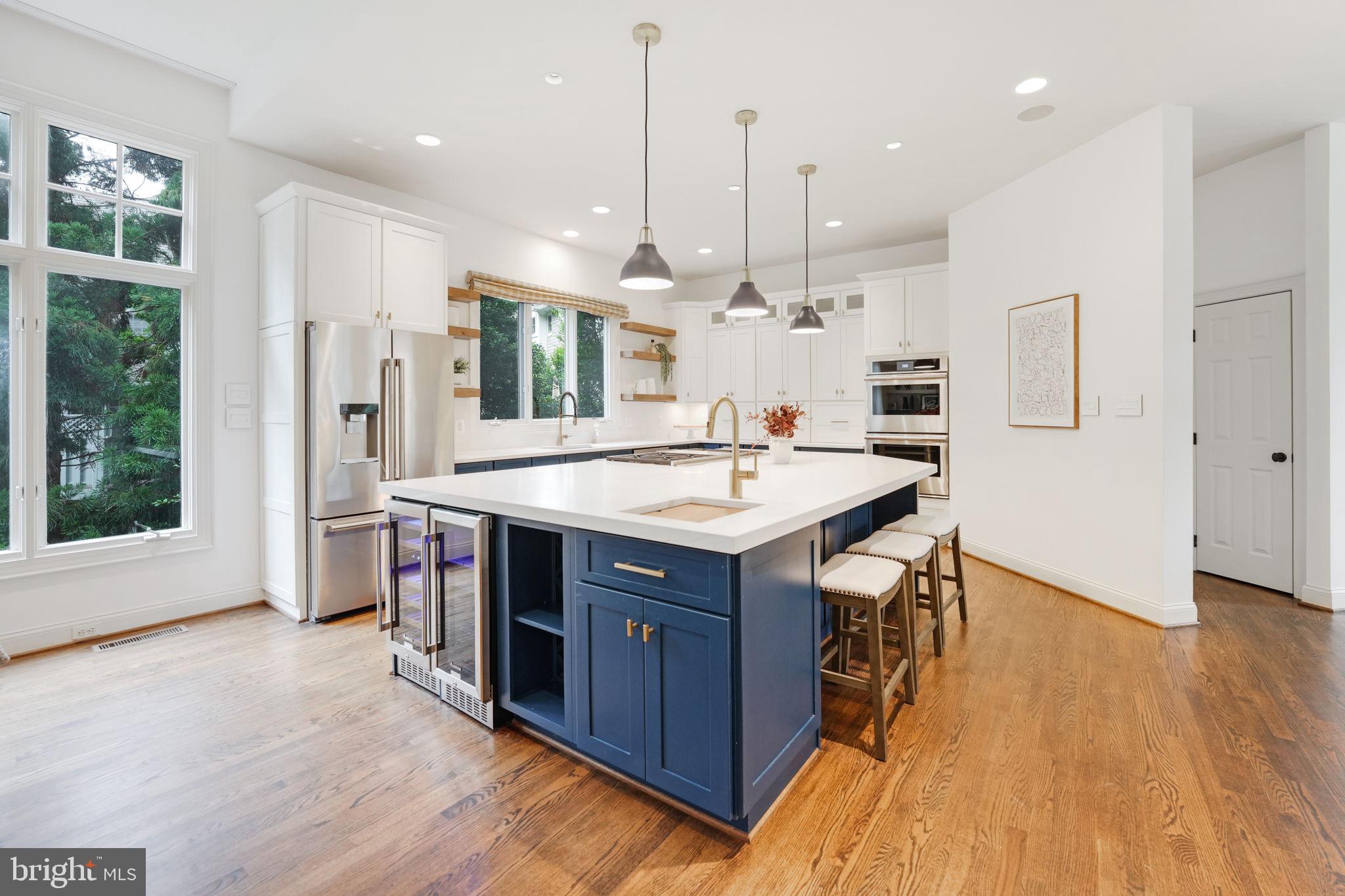 DOVER BALMORAL RIVERWOOD - Residential