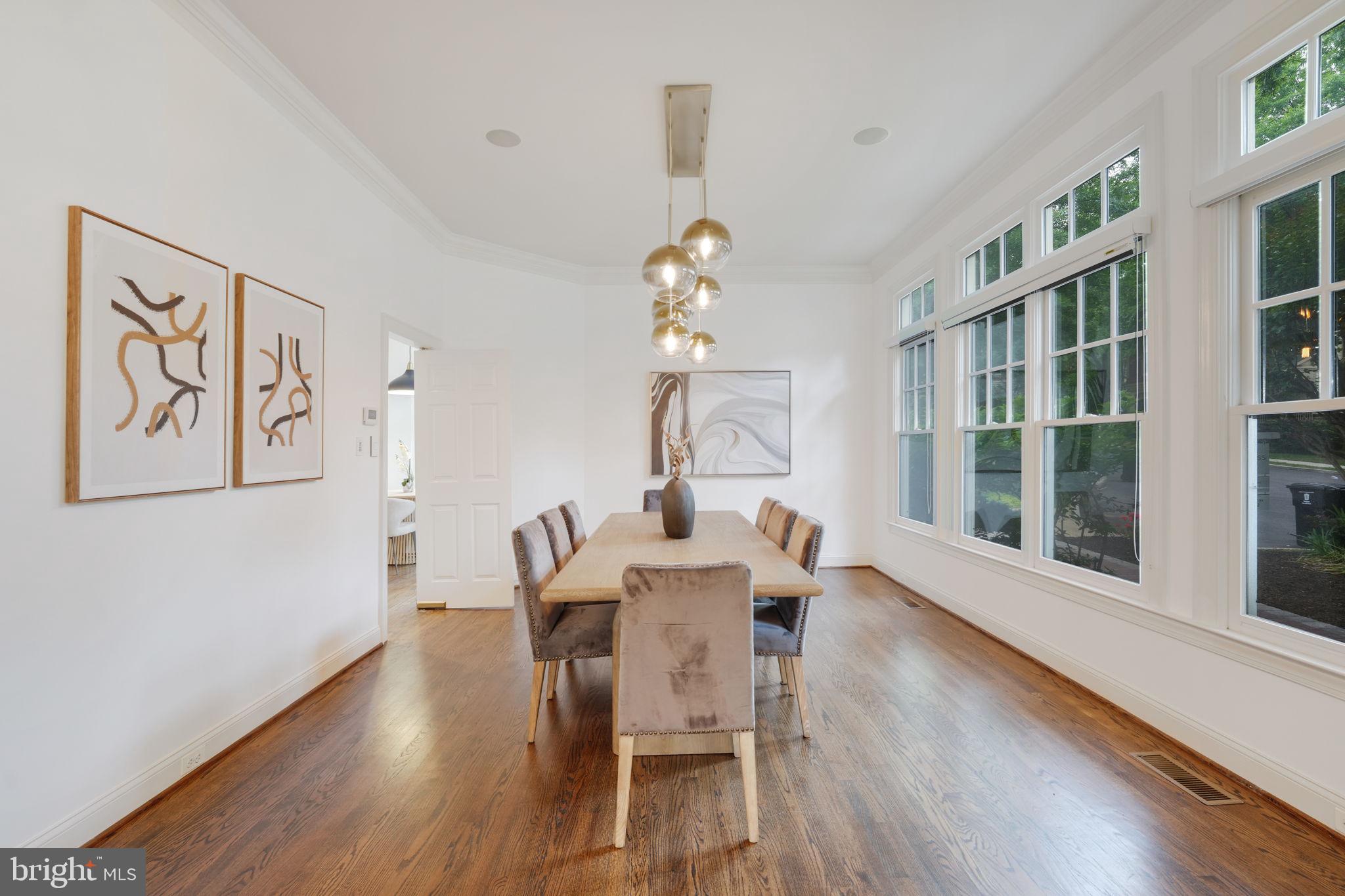 DOVER BALMORAL RIVERWOOD - Residential