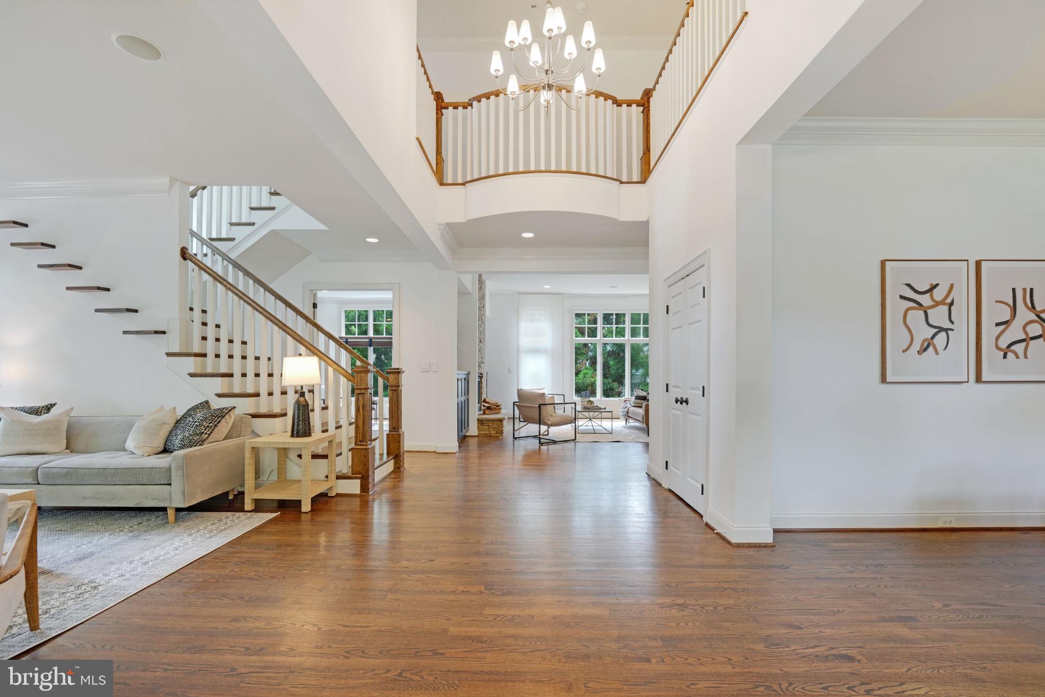 DOVER BALMORAL RIVERWOOD - Residential