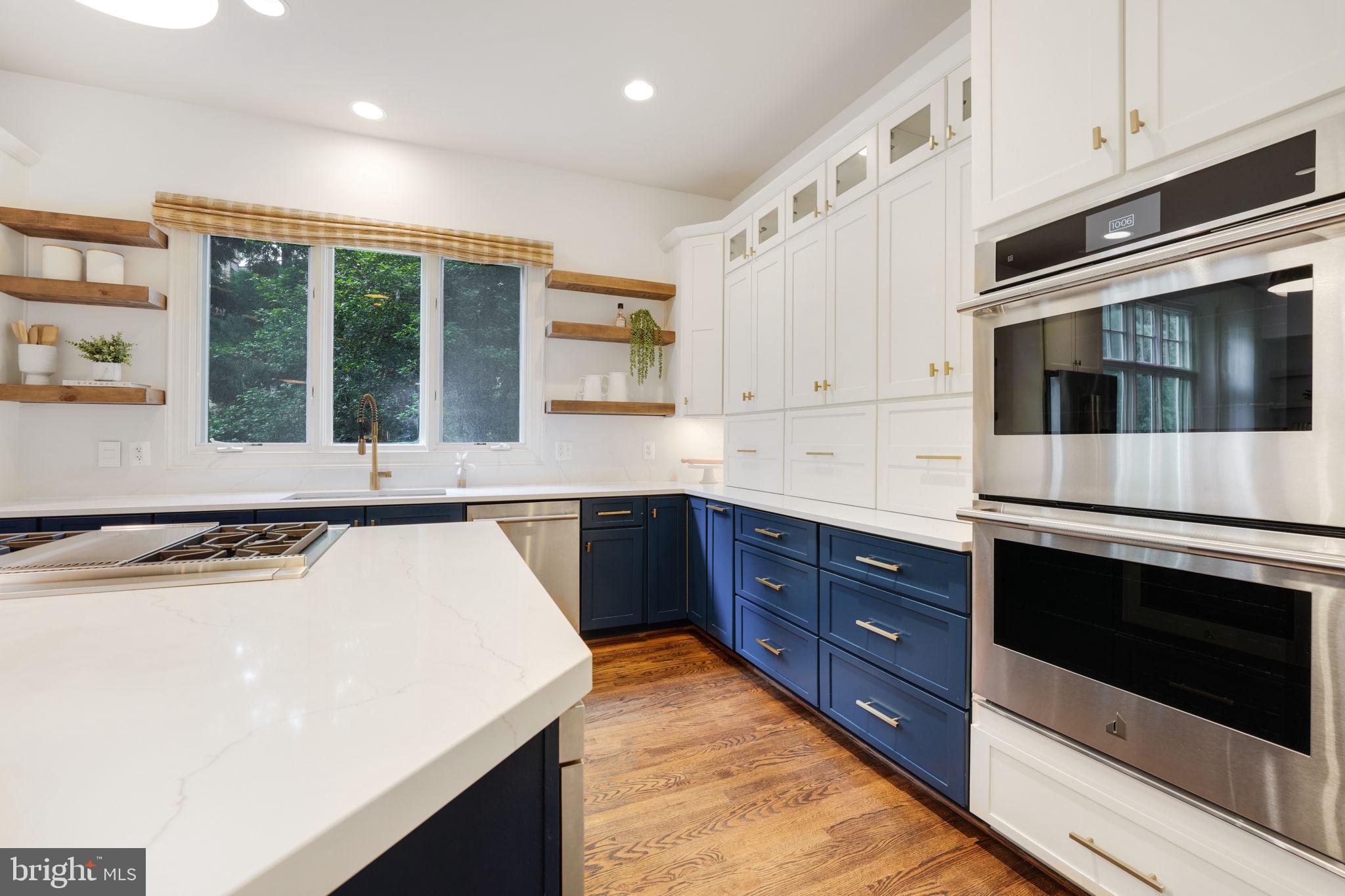 DOVER BALMORAL RIVERWOOD - Residential