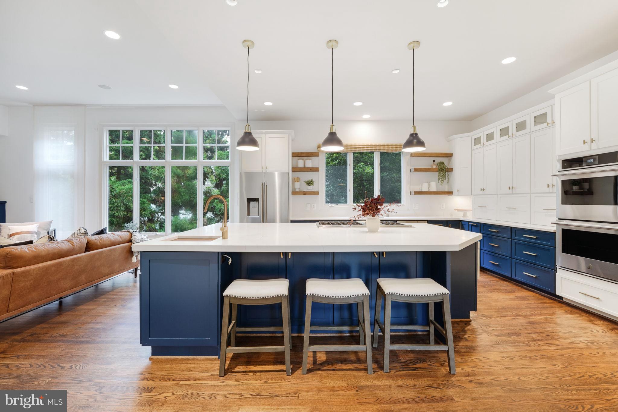 DOVER BALMORAL RIVERWOOD - Residential