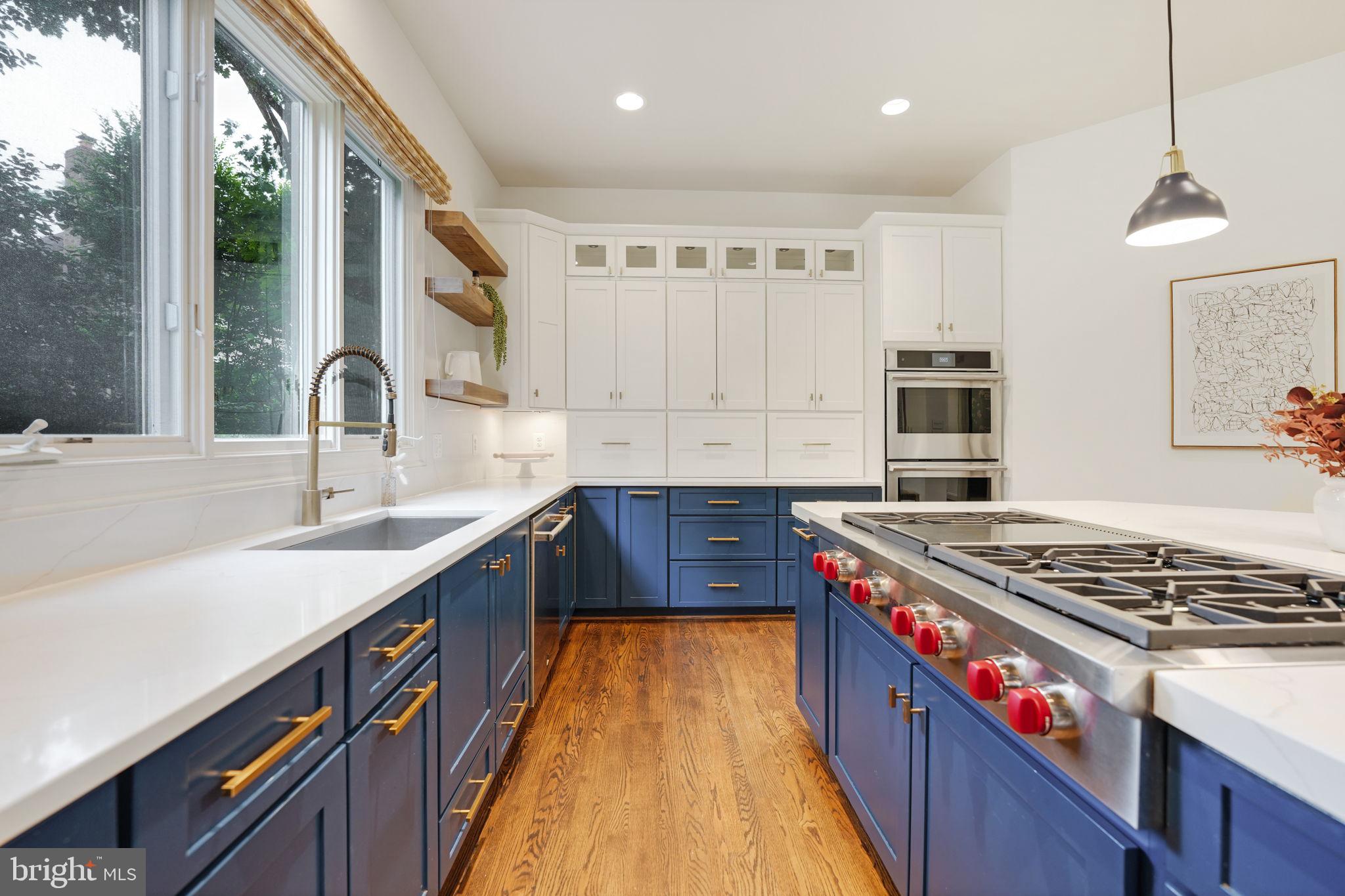 DOVER BALMORAL RIVERWOOD - Residential