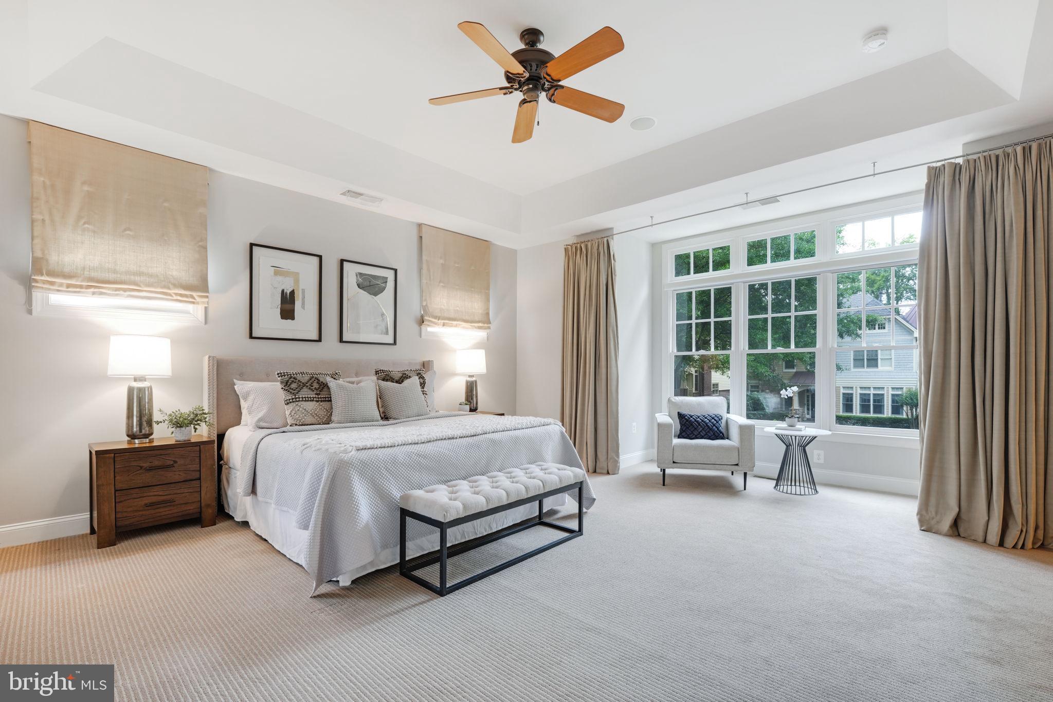 DOVER BALMORAL RIVERWOOD - Residential