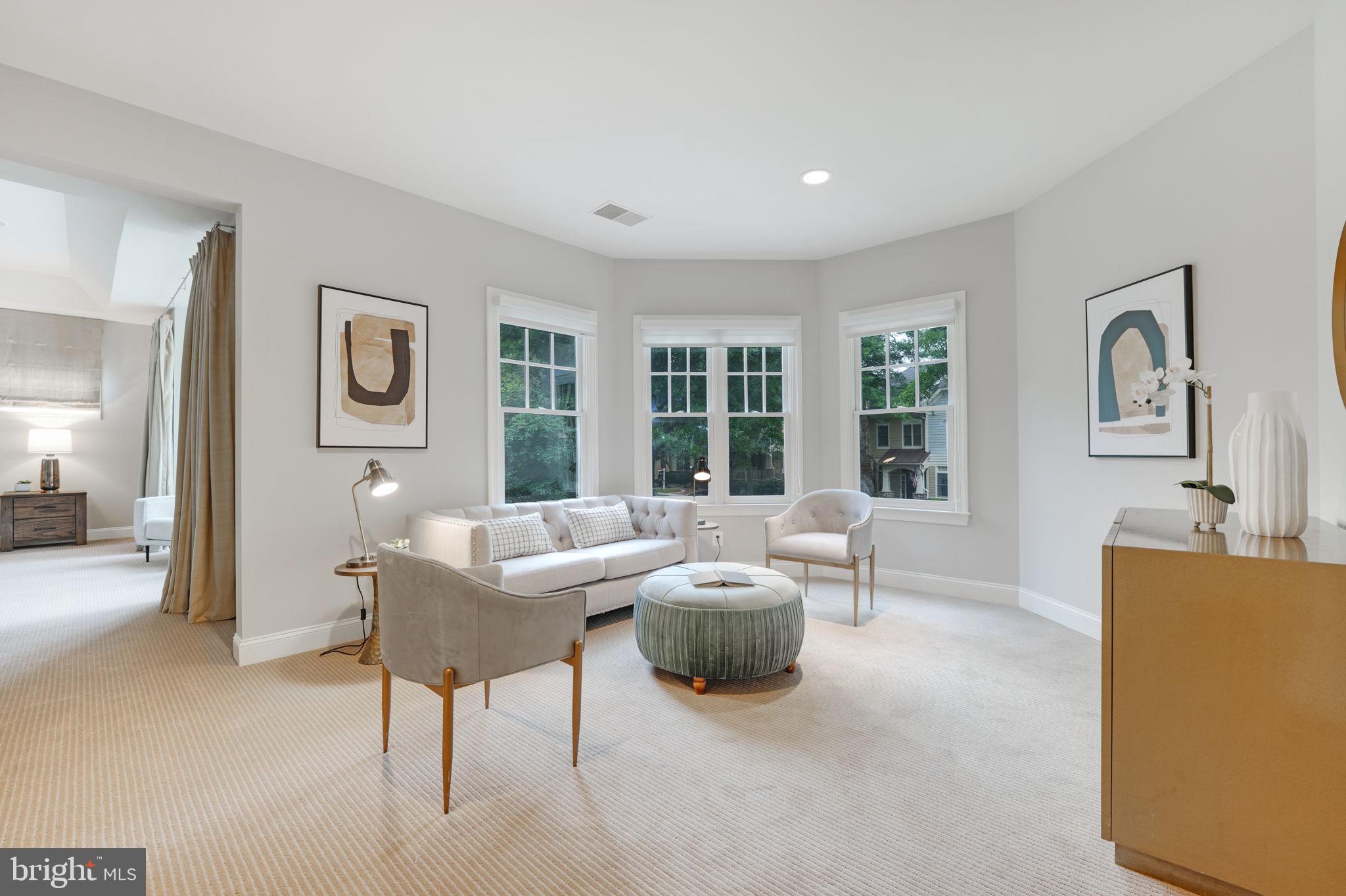 DOVER BALMORAL RIVERWOOD - Residential