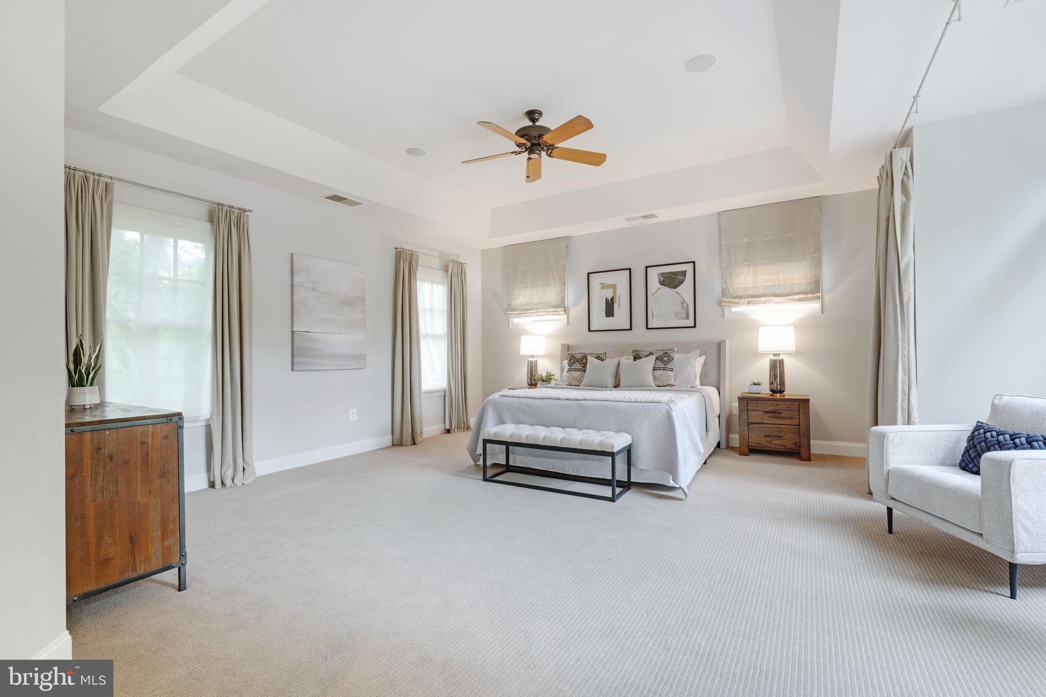 DOVER BALMORAL RIVERWOOD - Residential