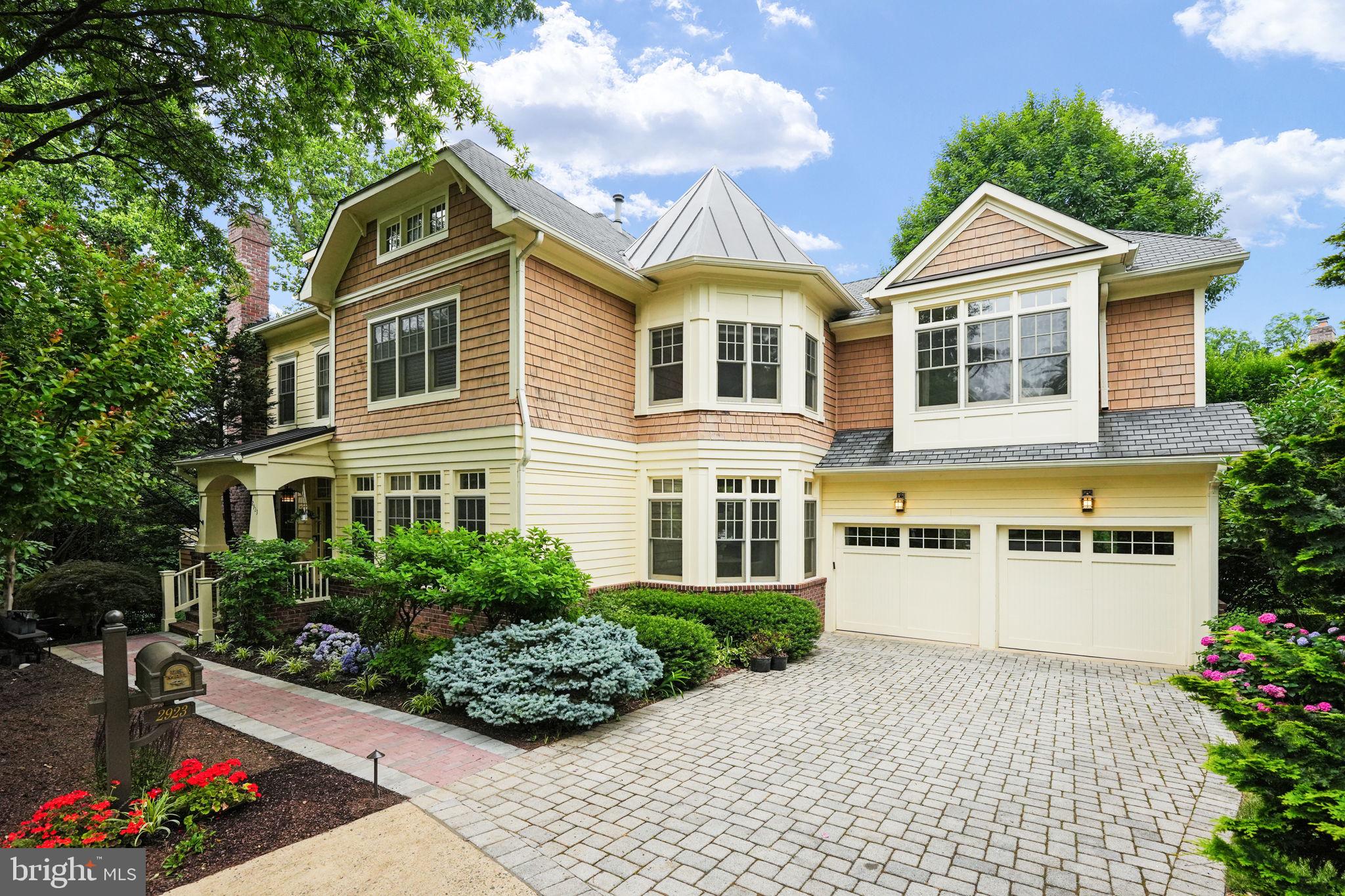 DOVER BALMORAL RIVERWOOD - Residential