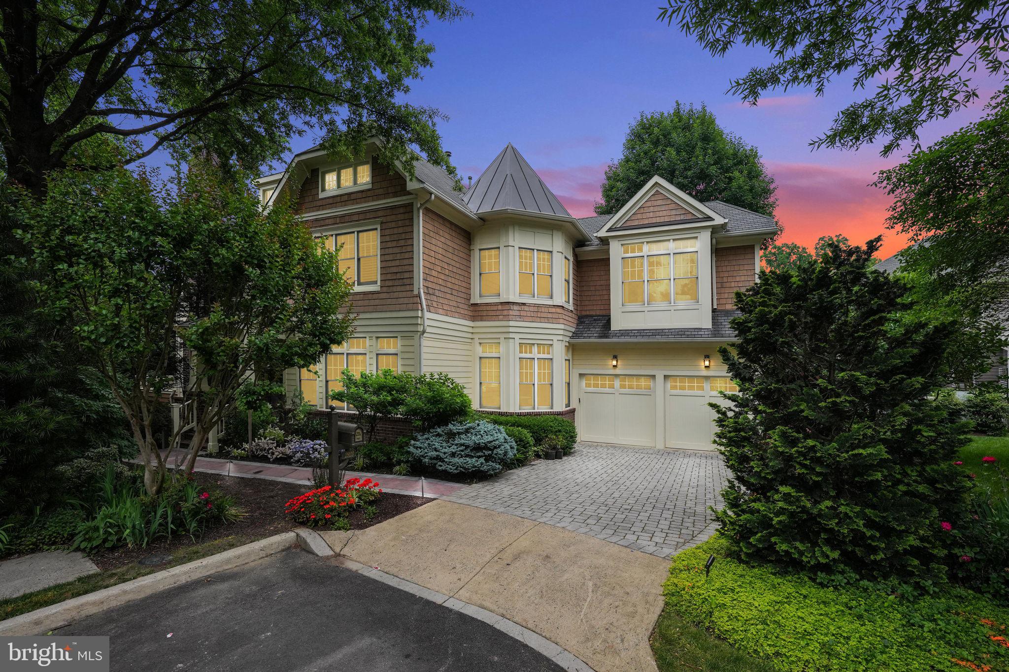 DOVER BALMORAL RIVERWOOD - Residential