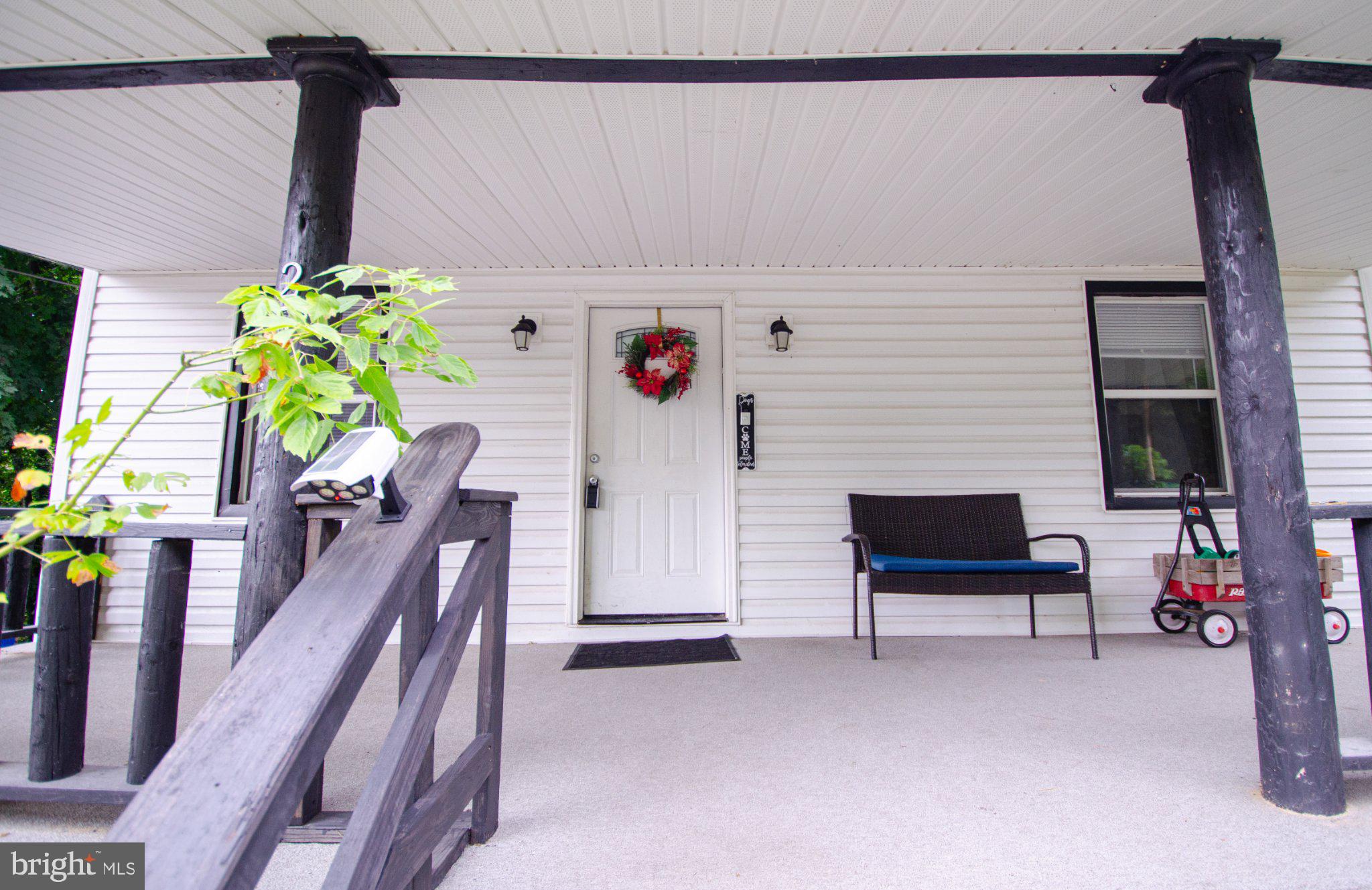25 CREEK BOTTOM ROAD