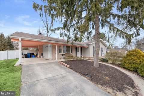 1116 TIFFANY ROAD SILVER SPRING MD 20904