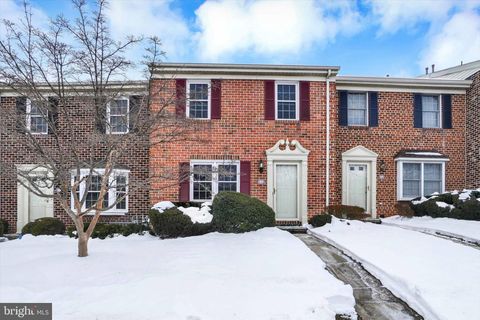 305 CHAMBERS RDG RIDGE 305 YORK PA 17402
