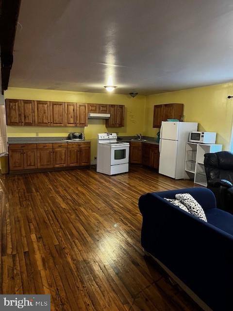 EMMITSBURG - Residential Lease