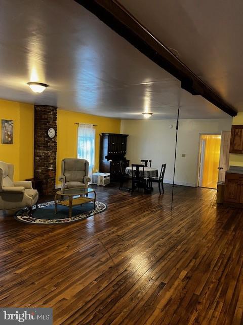 EMMITSBURG - Residential Lease