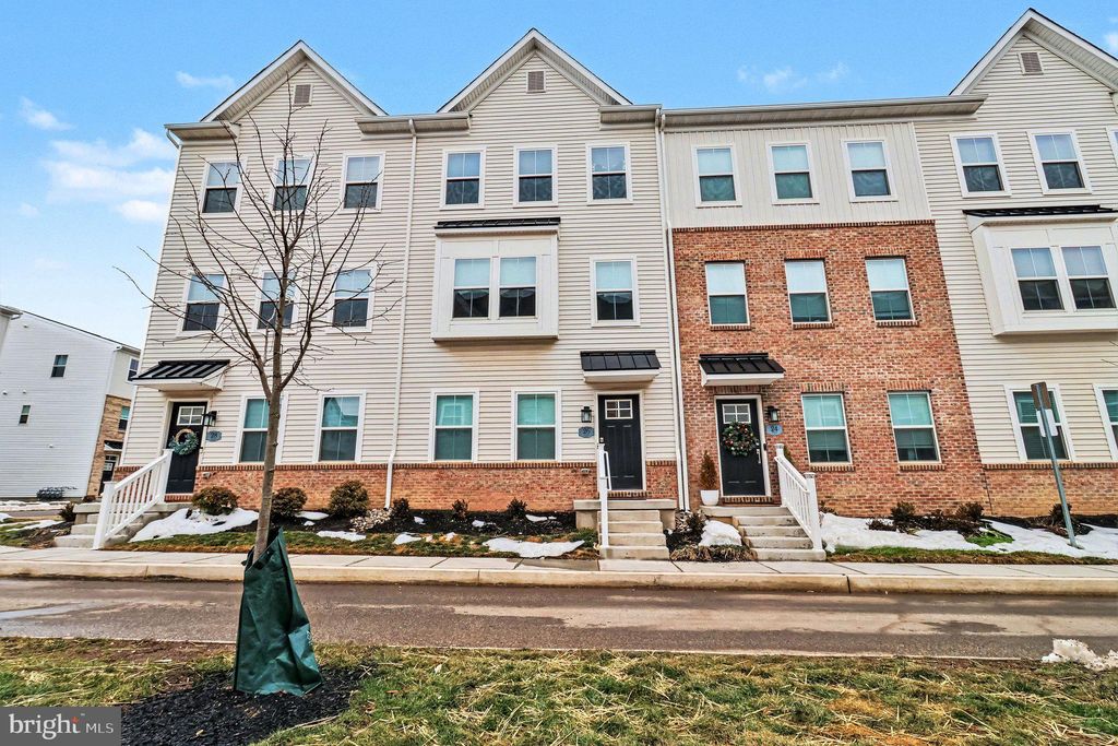 Photo of 26 Atkins Drive, BRIDGEPORT, PA 19405 (MLS # PAMC2168124)