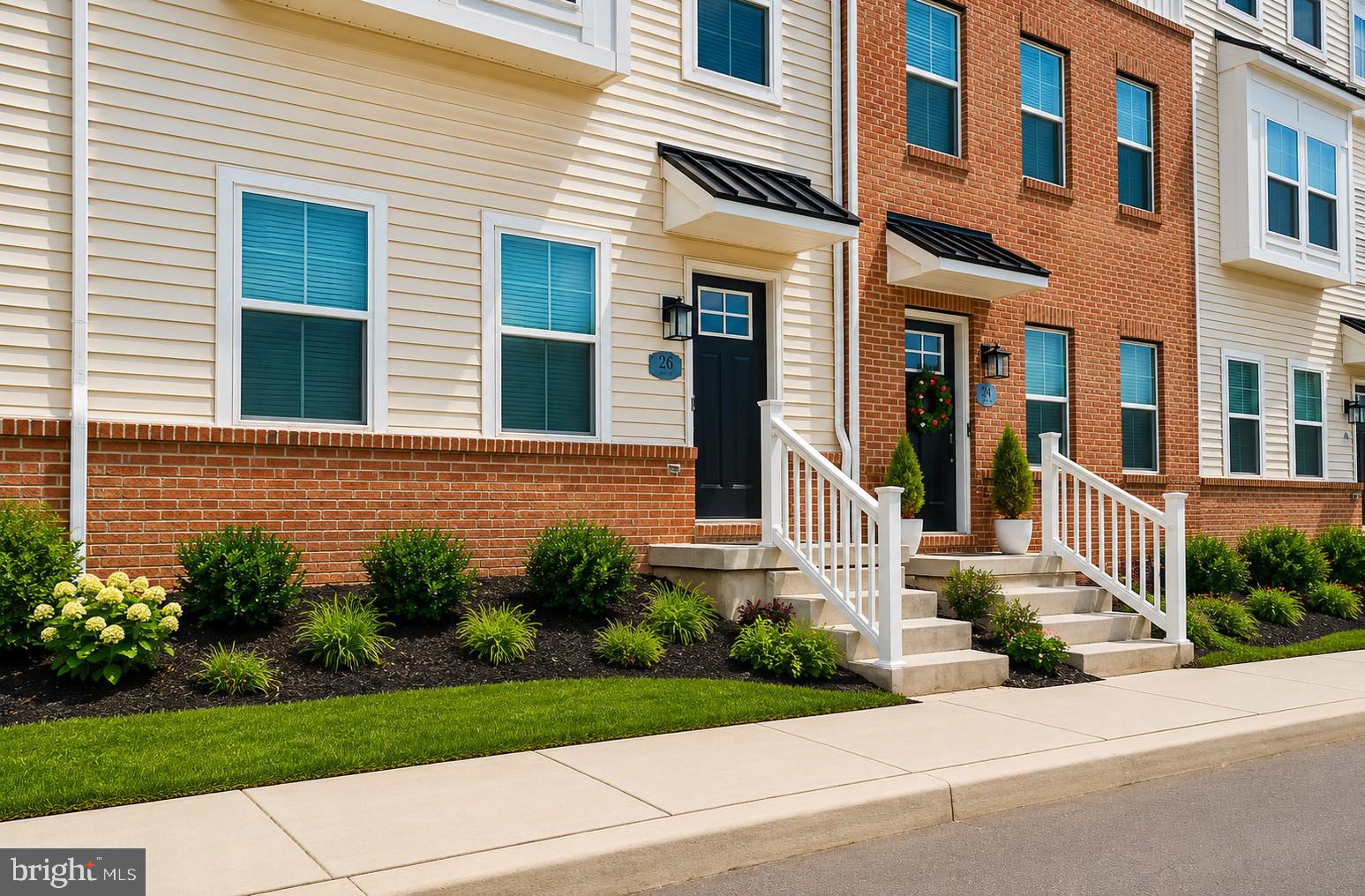 RIVER POINTE - Residential