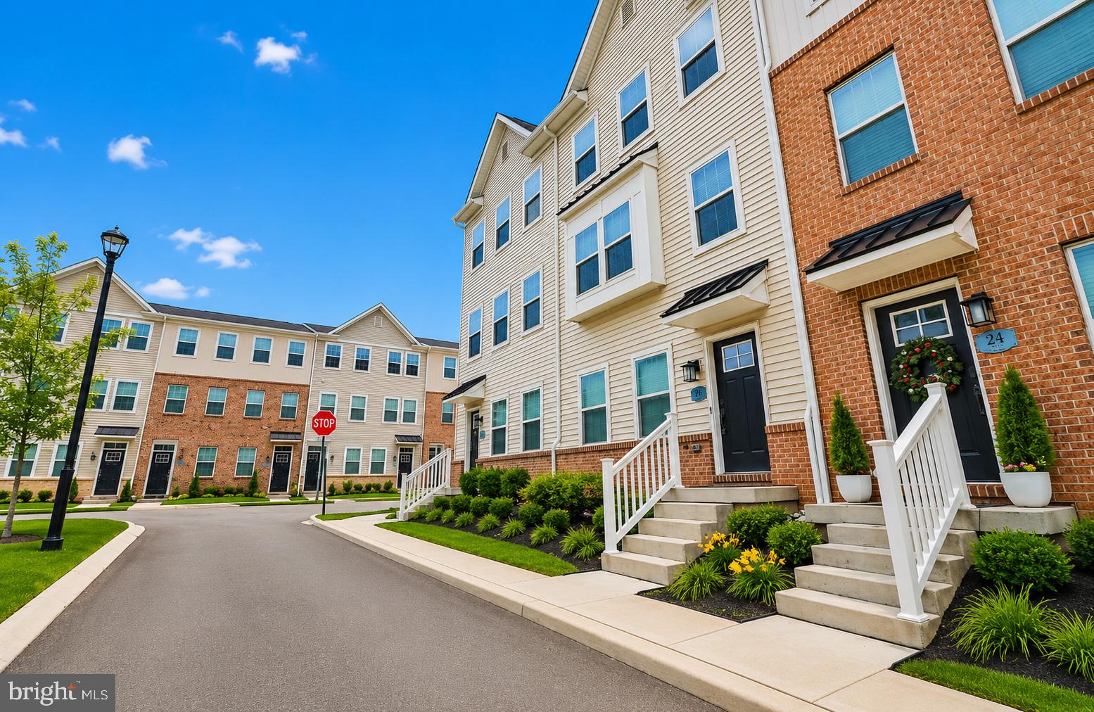 RIVER POINTE - Residential