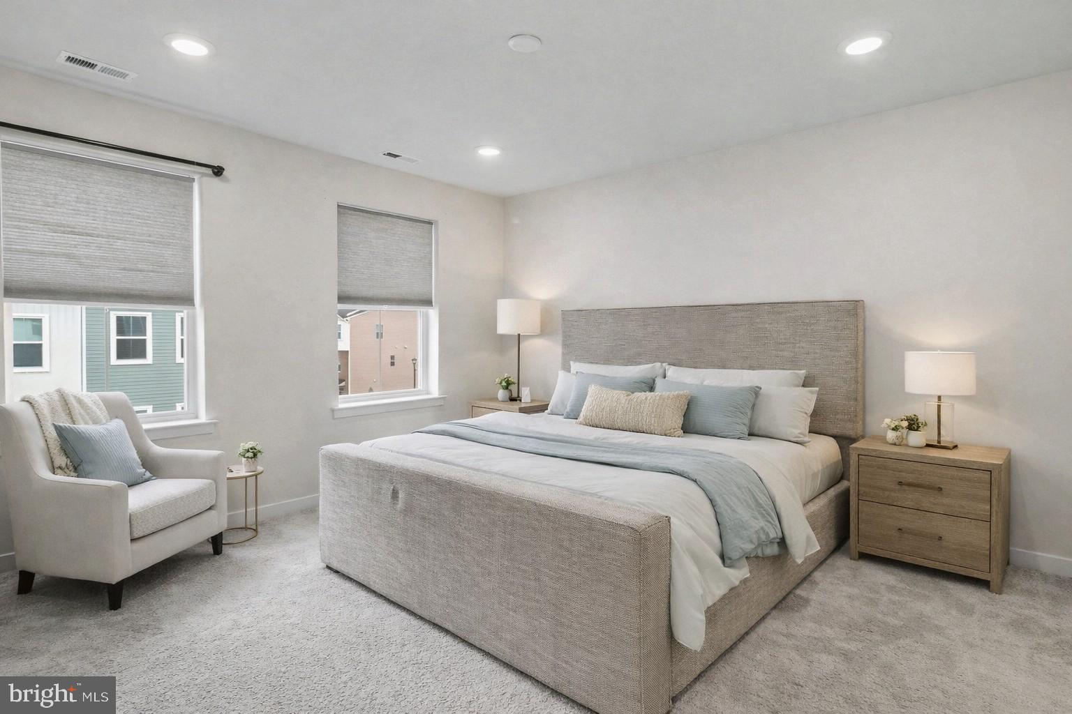 RIVER POINTE - Residential