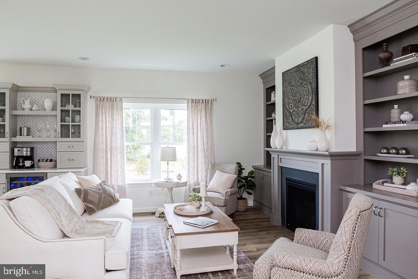 414 GREENWOOD DRIVE #A (JUNIPER)