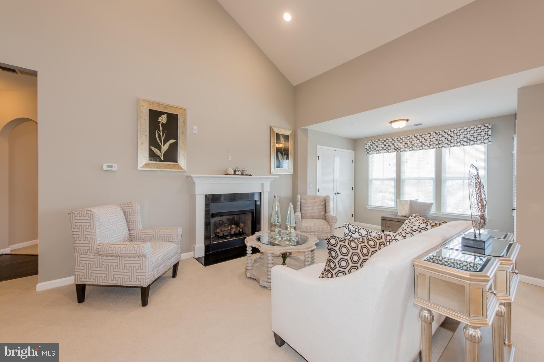 LAKE LINGANORE OAKDALE - Residential