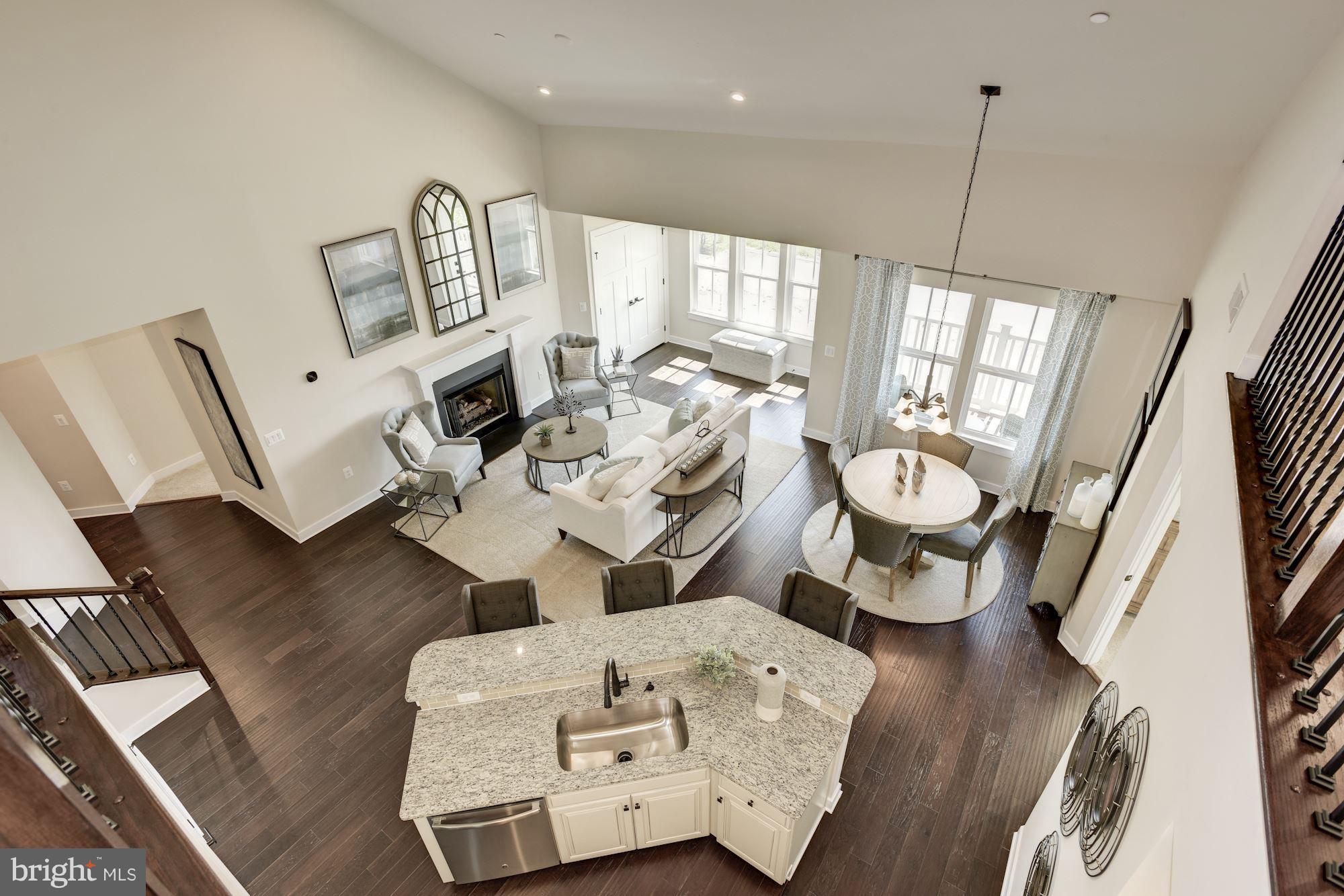 LAKE LINGANORE OAKDALE - Residential