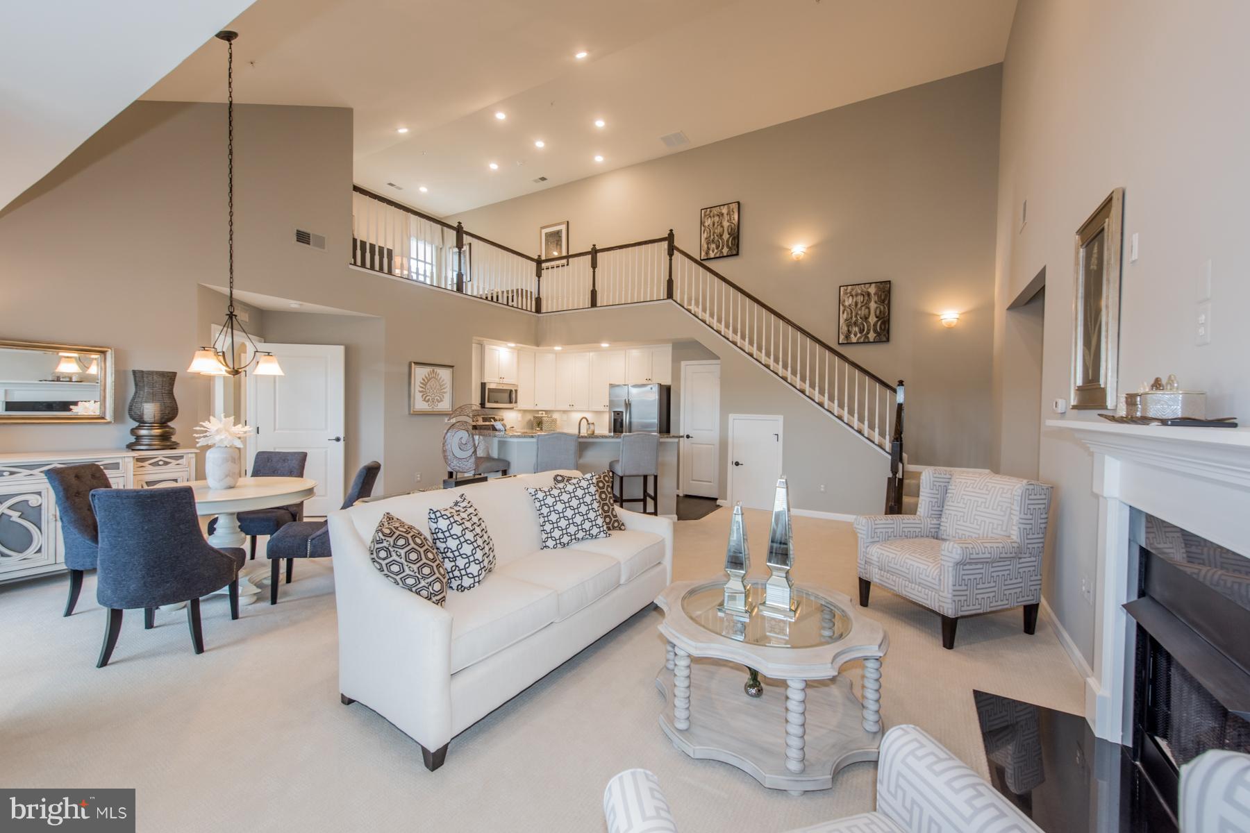 LAKE LINGANORE OAKDALE - Residential