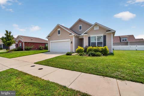 Homes For Sale - 20583 Smithfield Circle<br/> MILFORD, DE 19963