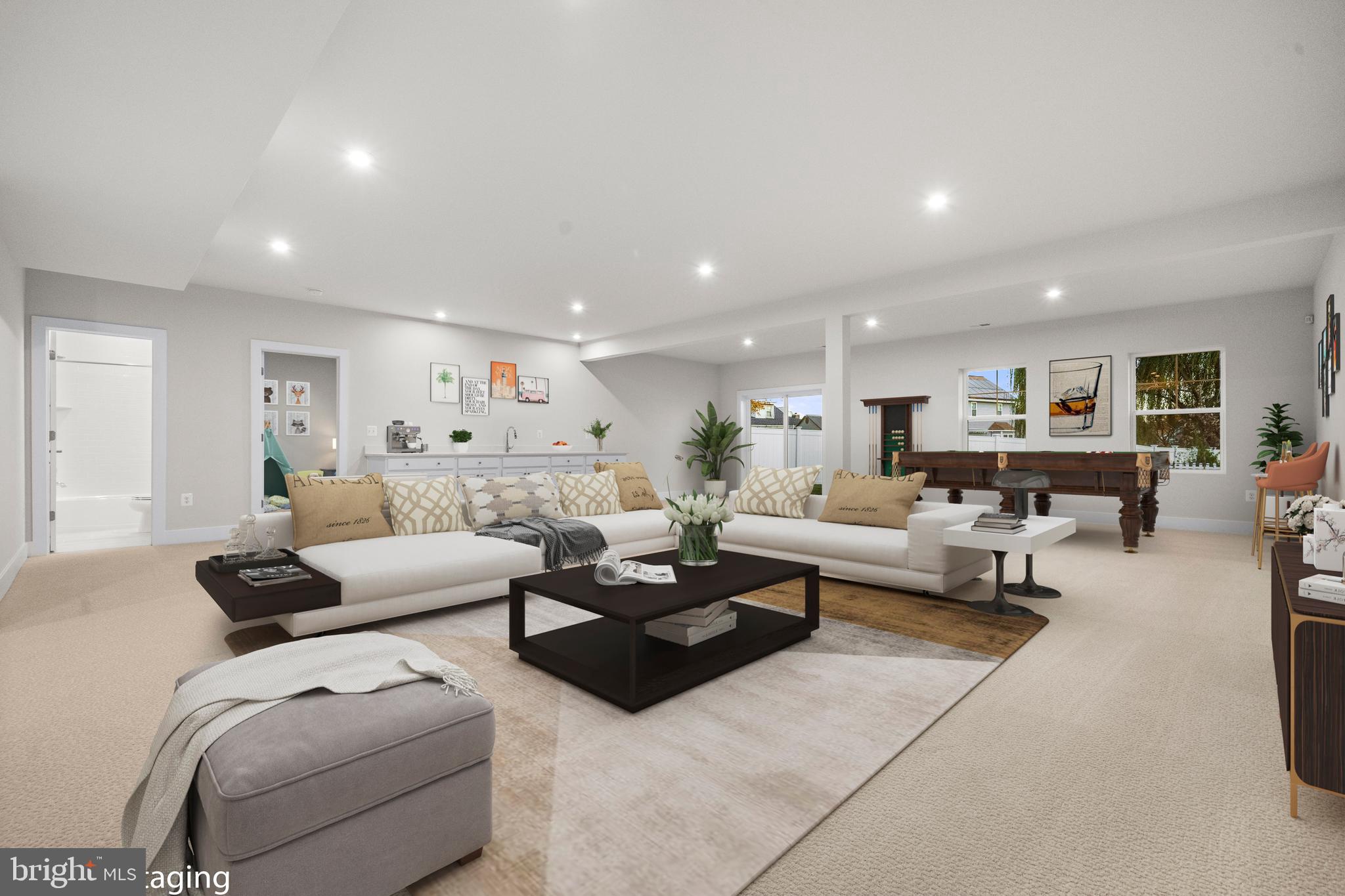 PIMMIT HILLS - Residential