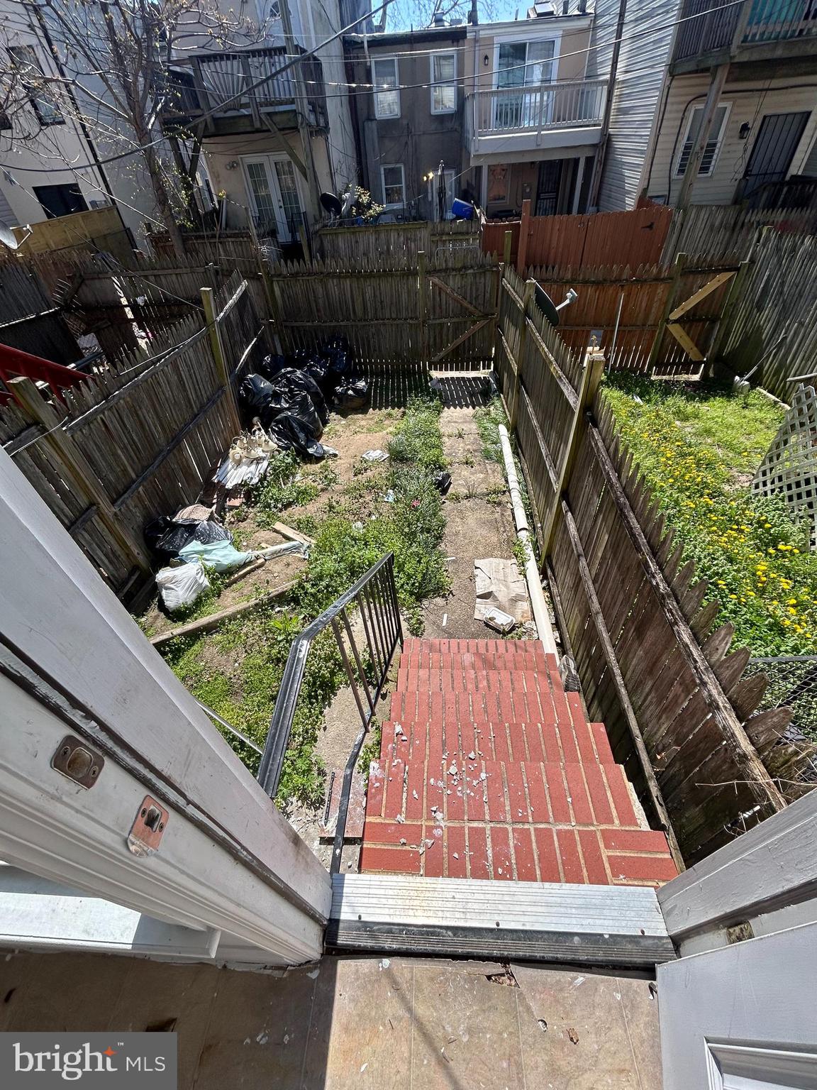 PIGTOWN HISTORIC DISTRICT - Residential