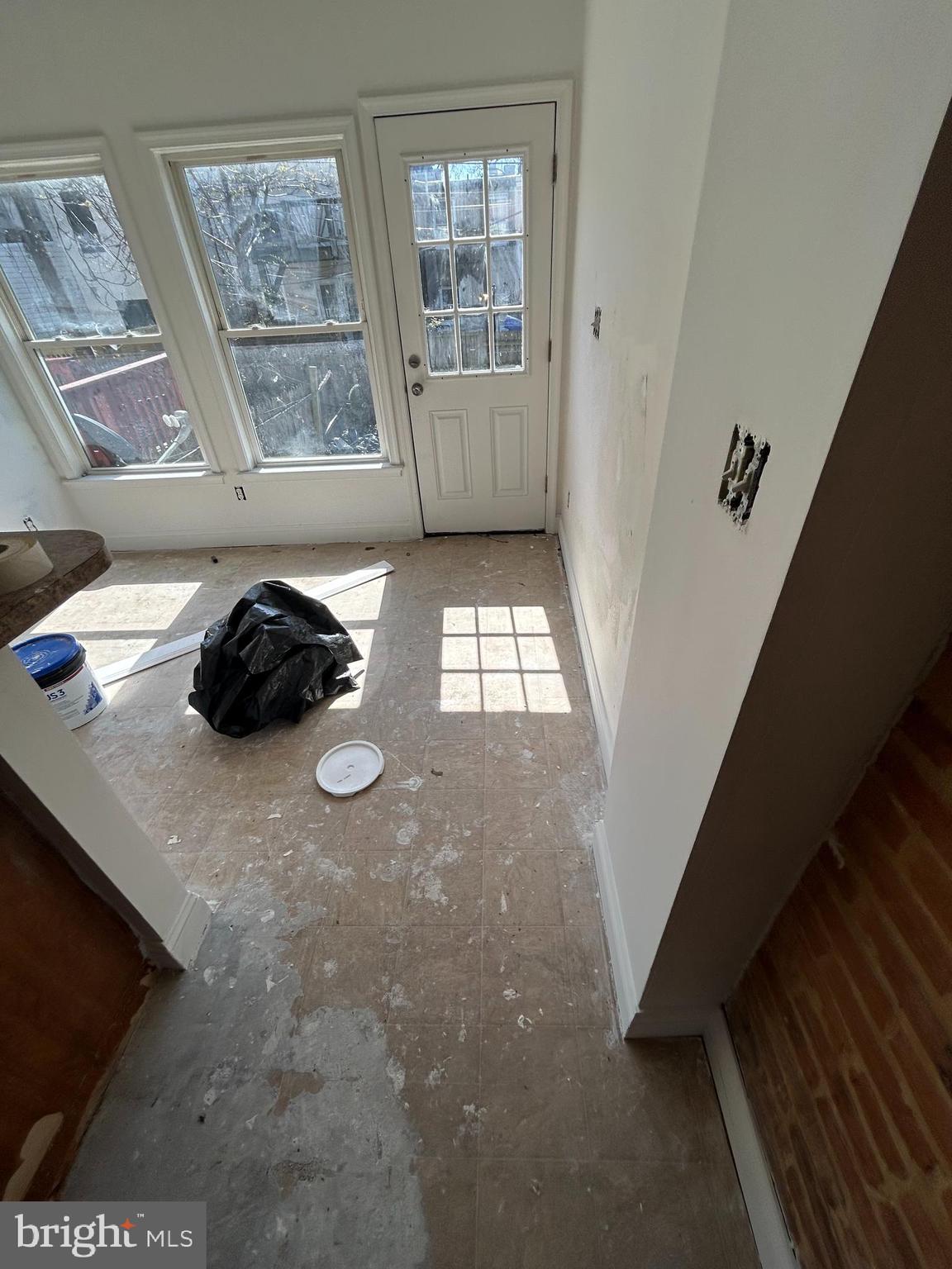 PIGTOWN HISTORIC DISTRICT - Residential