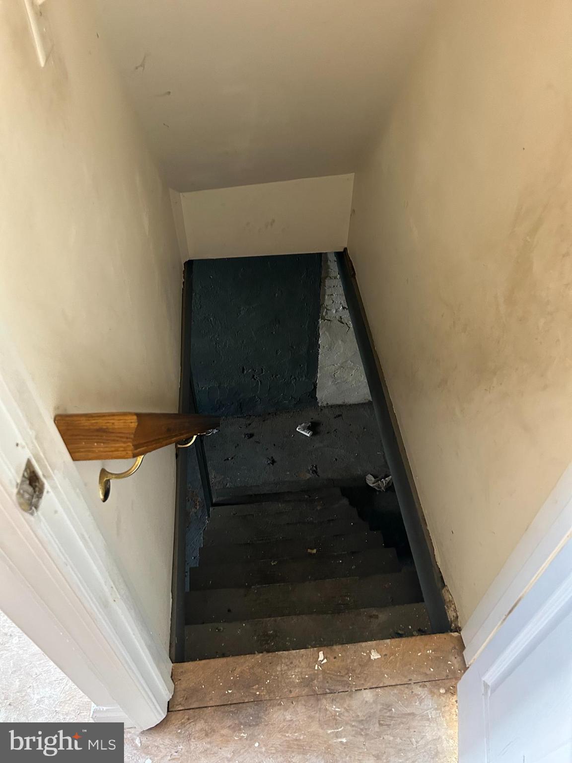 PIGTOWN HISTORIC DISTRICT - Residential