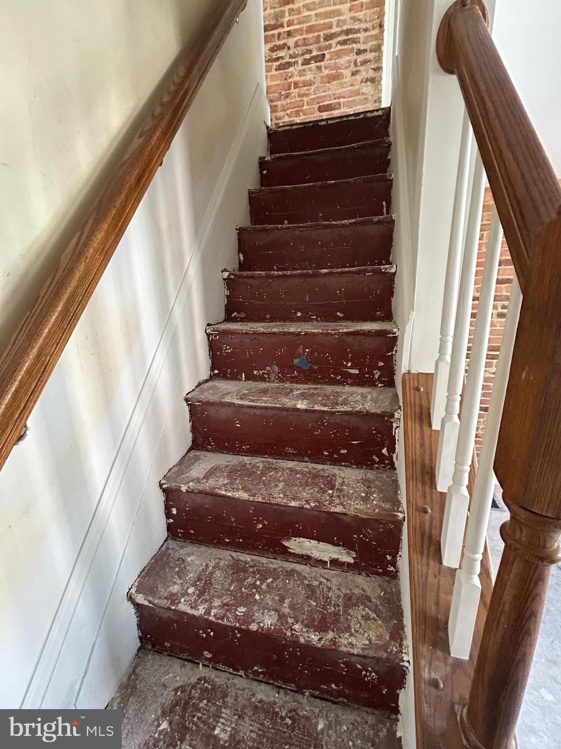 PIGTOWN HISTORIC DISTRICT - Residential