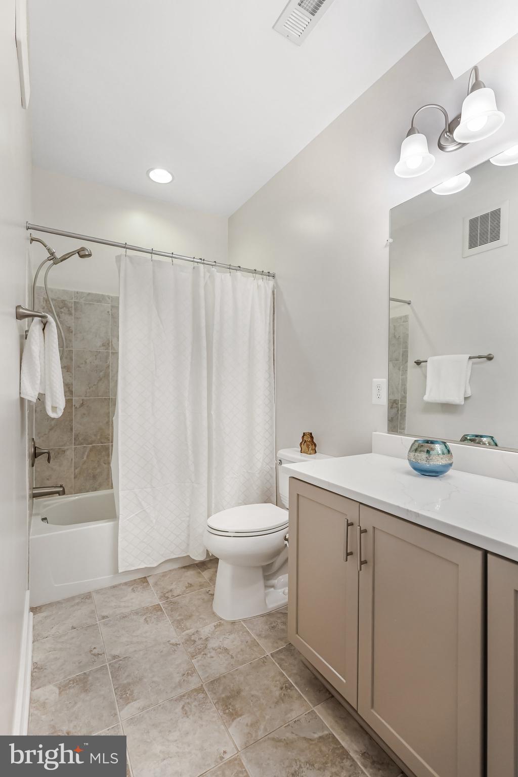 POTOMAC YARD - Residential Lease