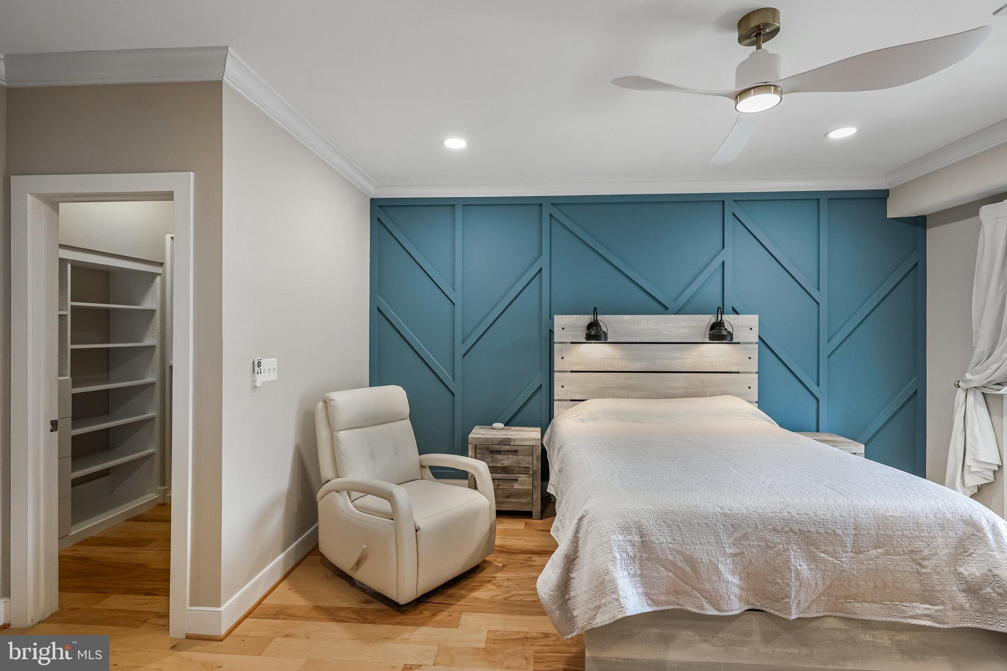 POTOMAC YARD - Residential Lease