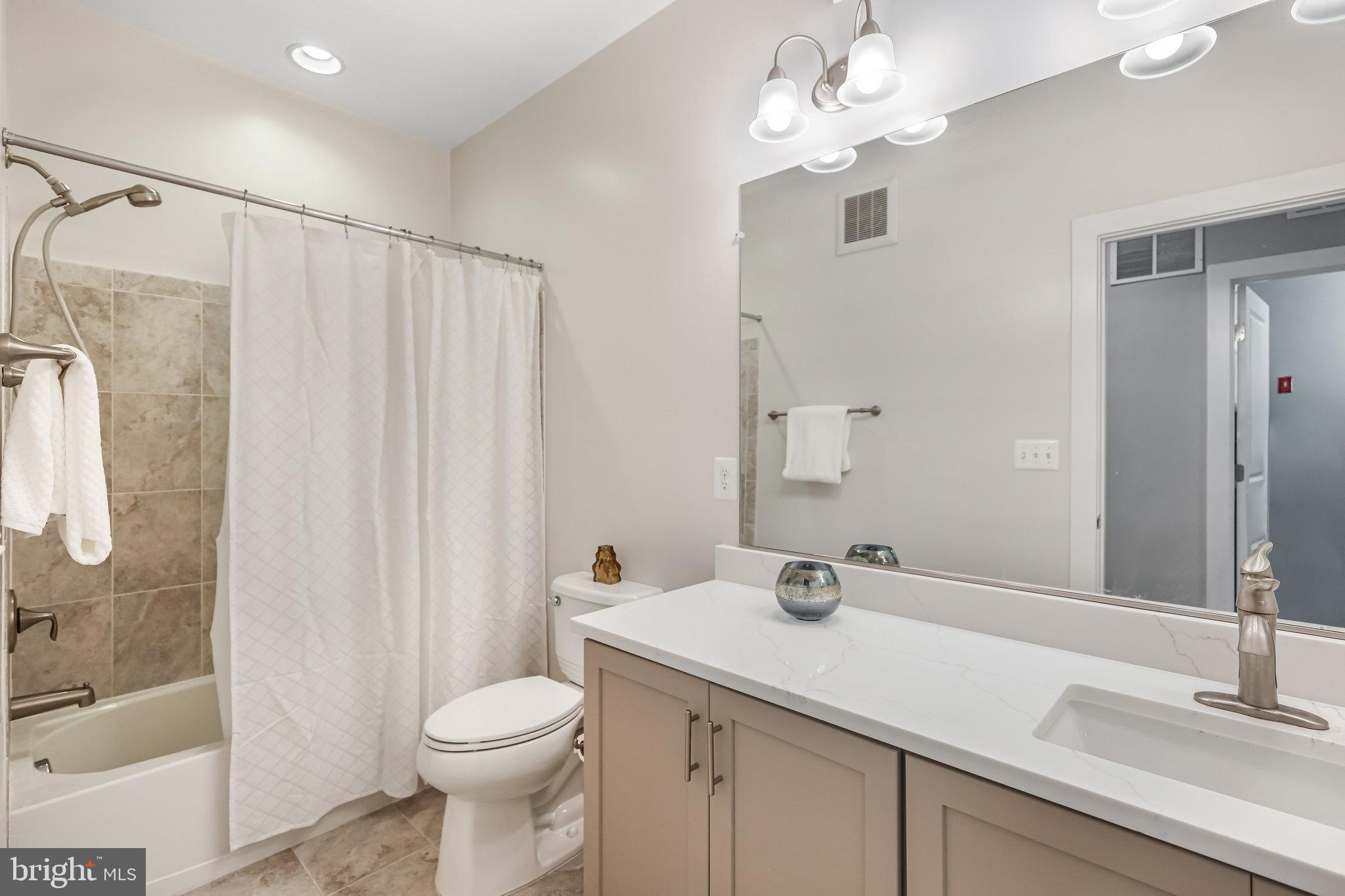 POTOMAC YARD - Residential Lease