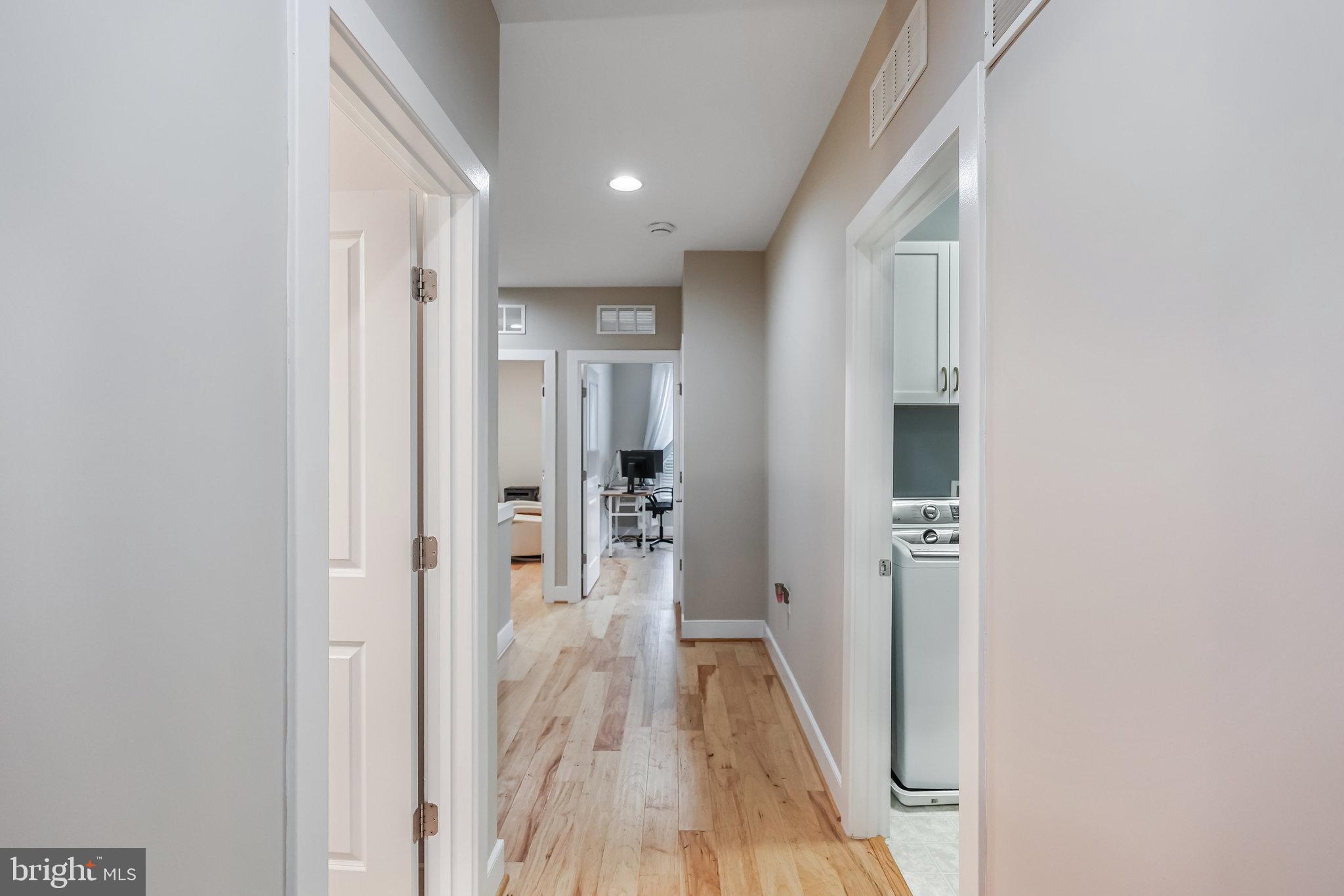 POTOMAC YARD - Residential Lease