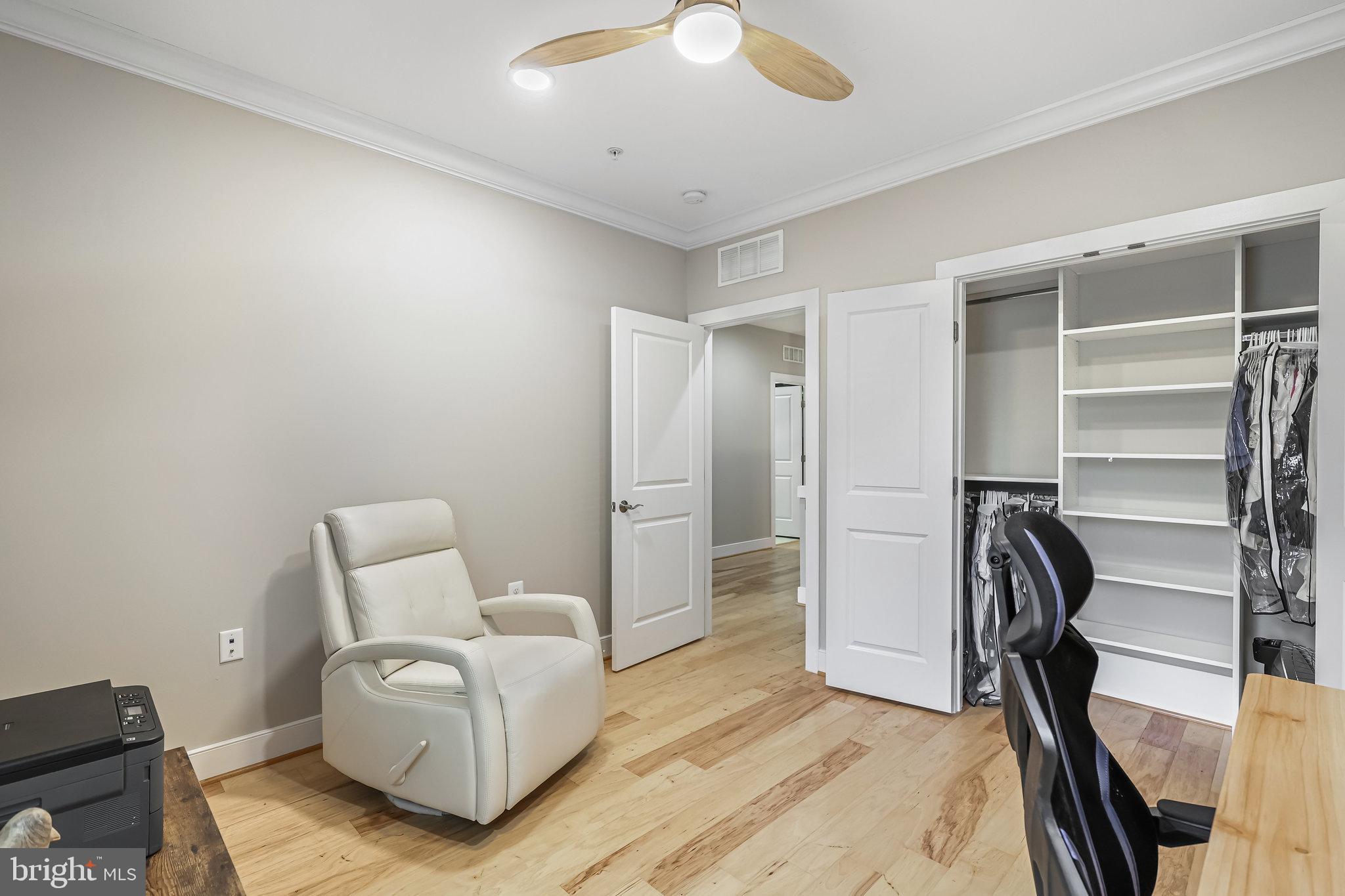 POTOMAC YARD - Residential Lease