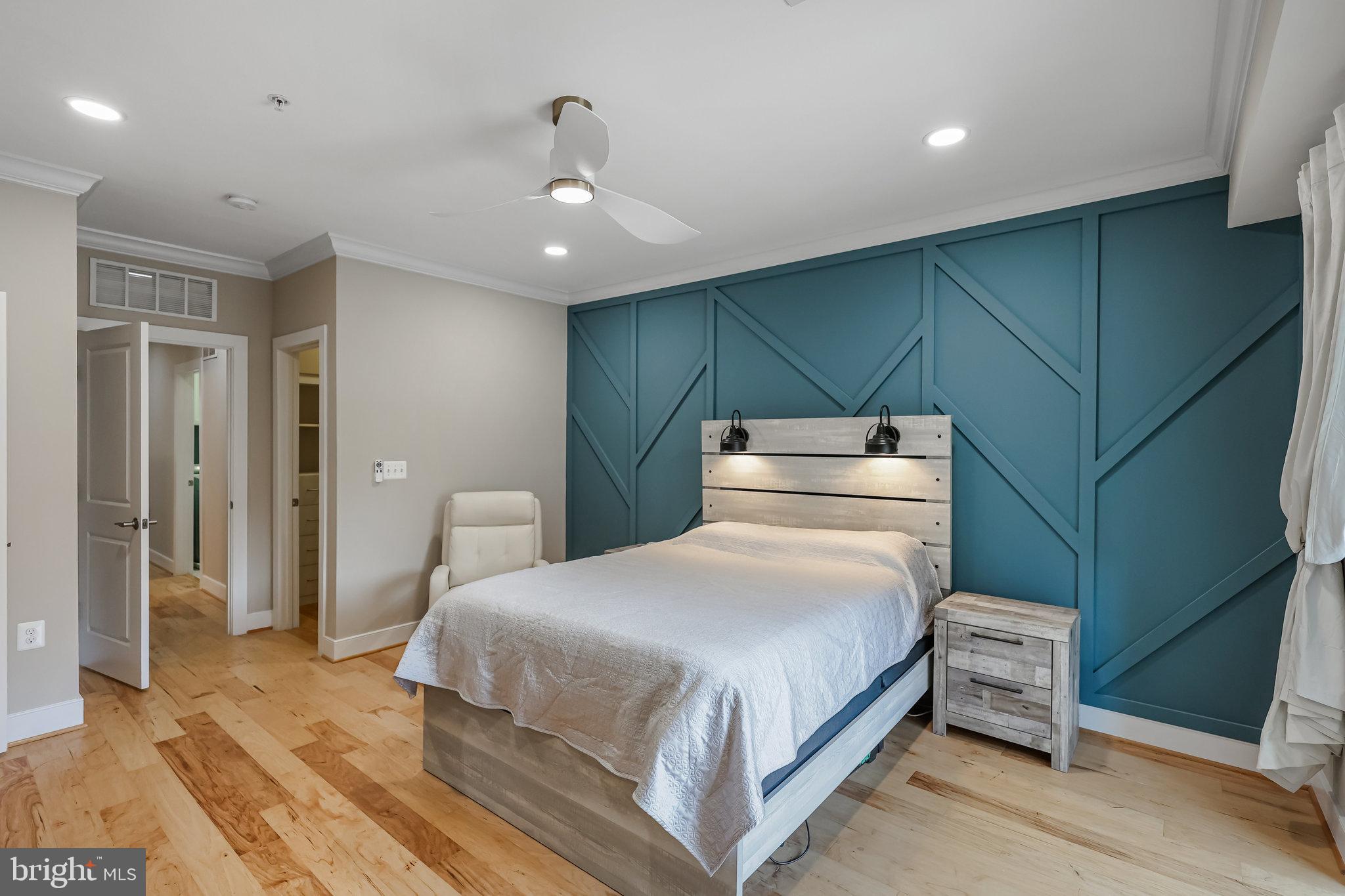 POTOMAC YARD - Residential Lease