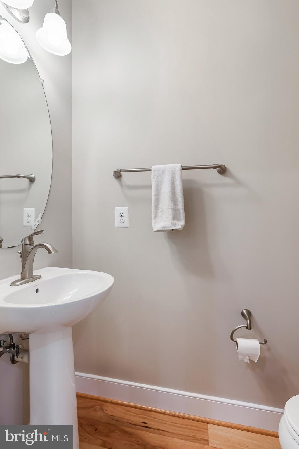 POTOMAC YARD - Residential Lease