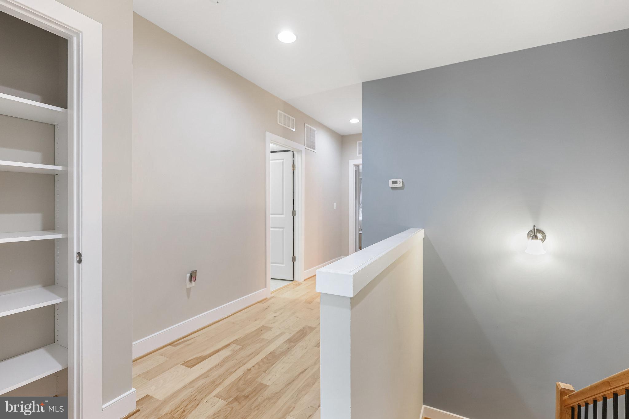 POTOMAC YARD - Residential Lease