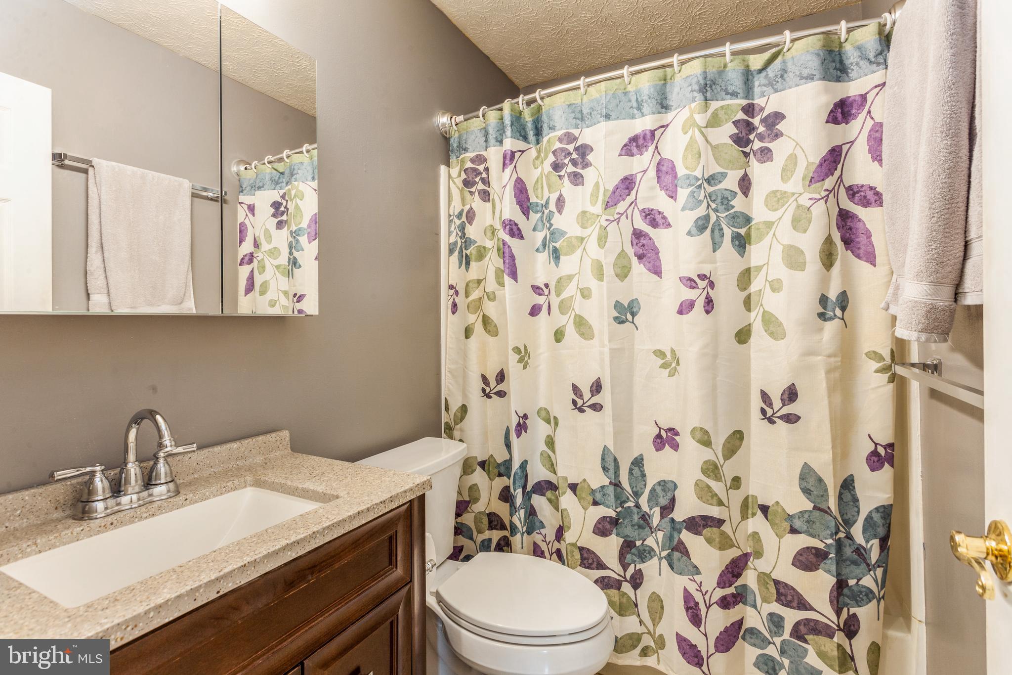 FOUNTAIN GLEN - Residential