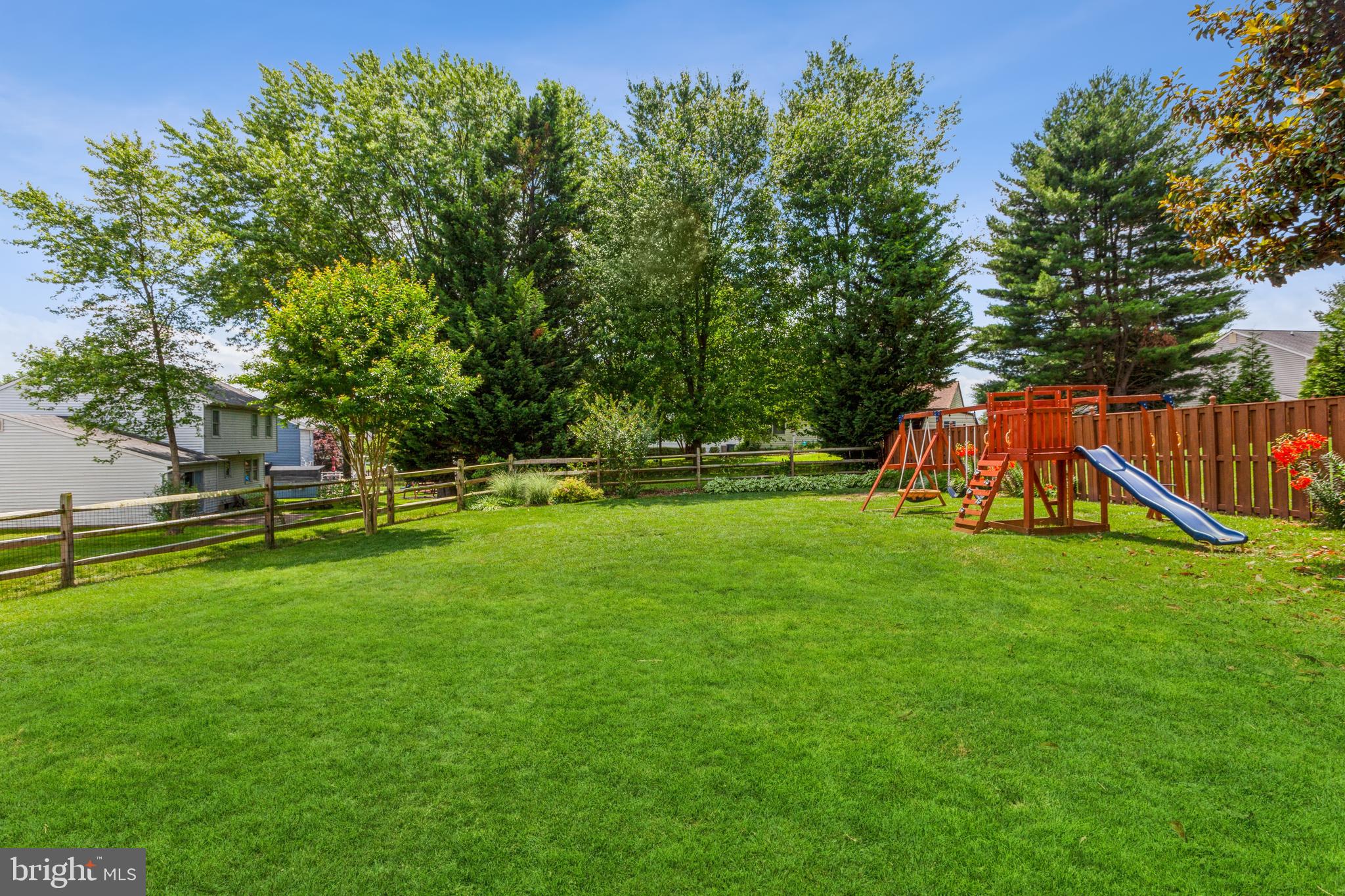 FOUNTAIN GLEN - Residential