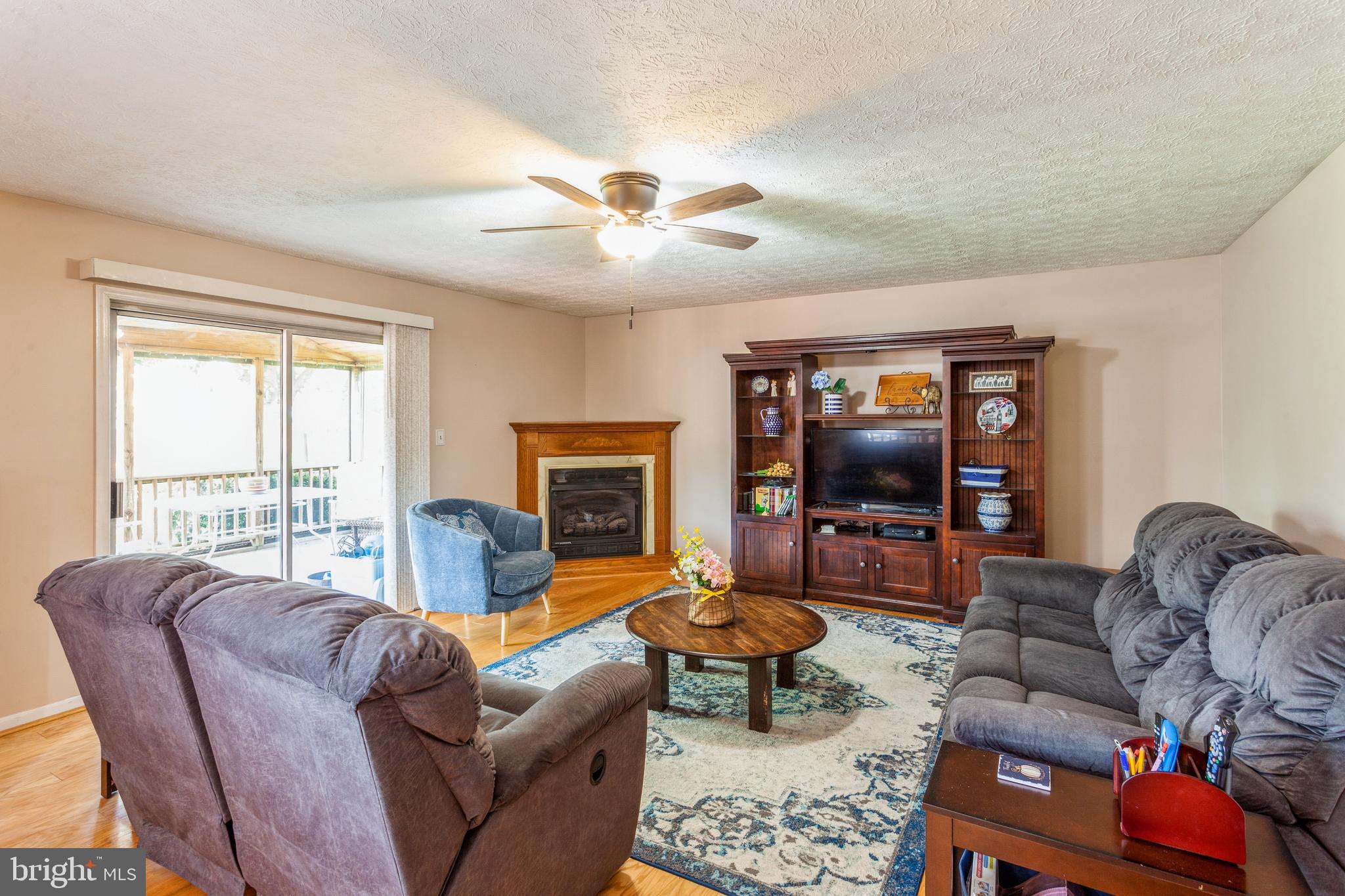 FOUNTAIN GLEN - Residential