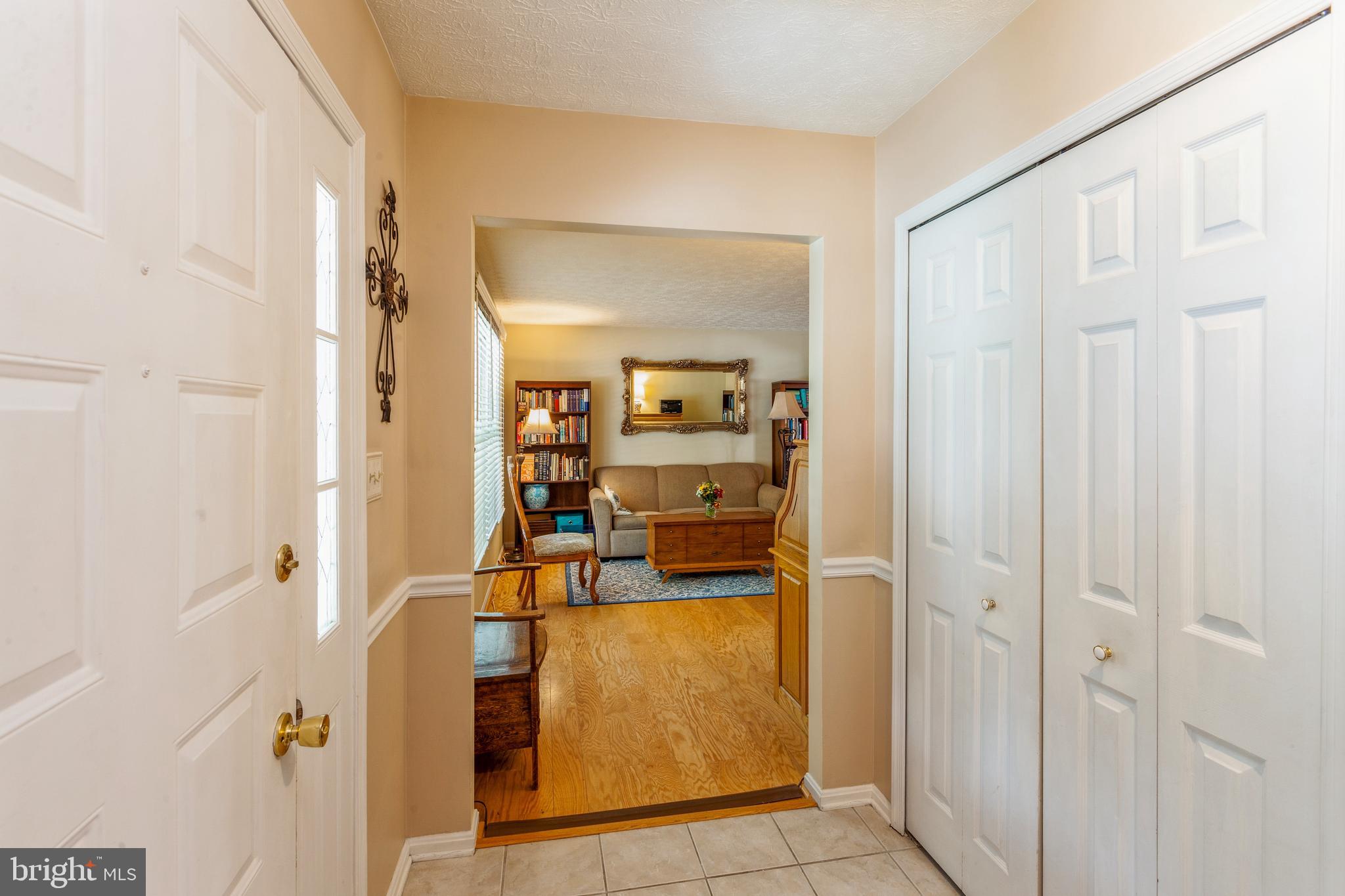 FOUNTAIN GLEN - Residential